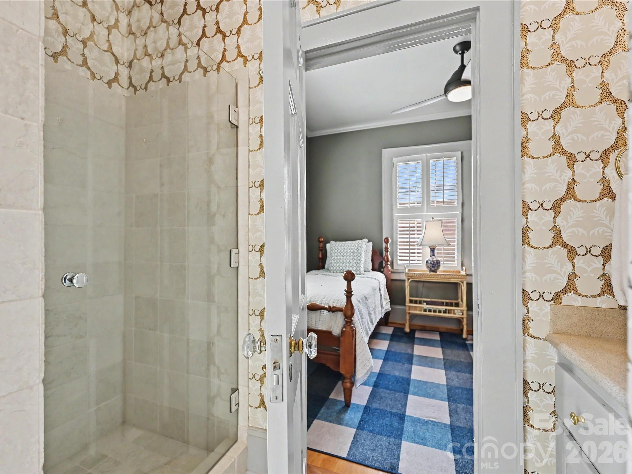 Dilworth - Residential