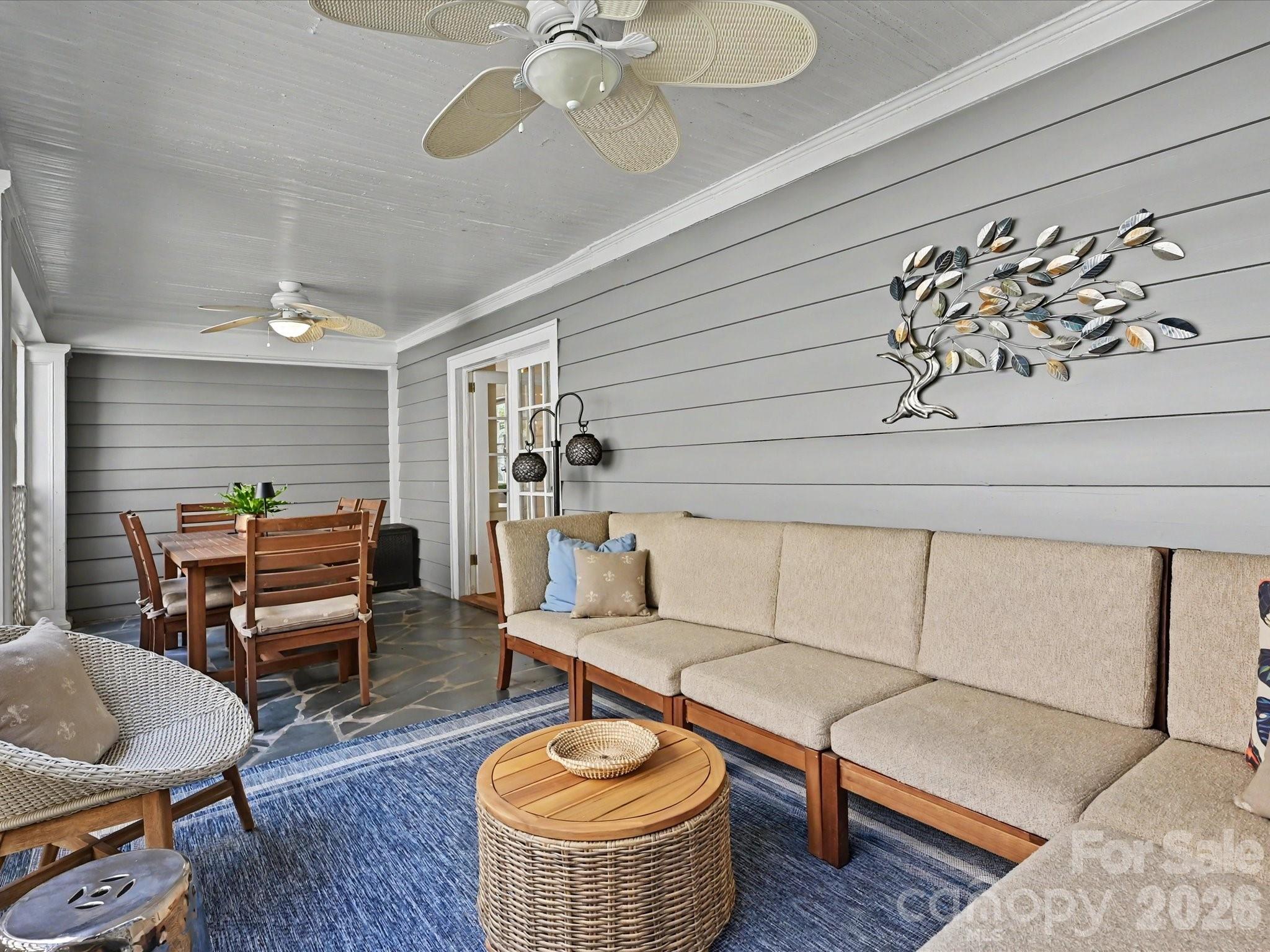 Dilworth - Residential