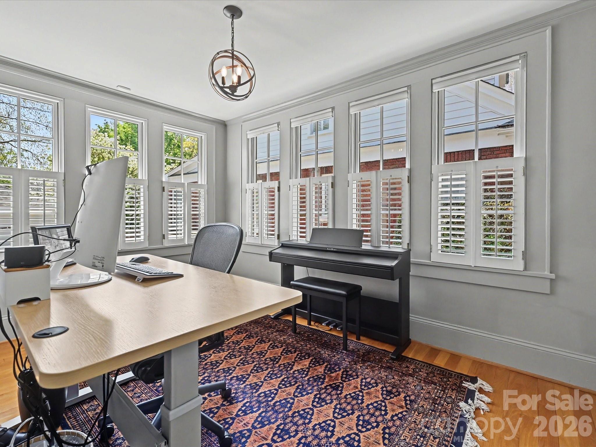 Dilworth - Residential