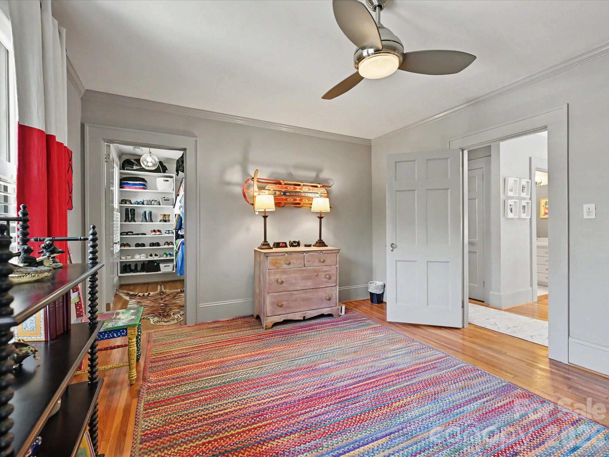 Dilworth - Residential