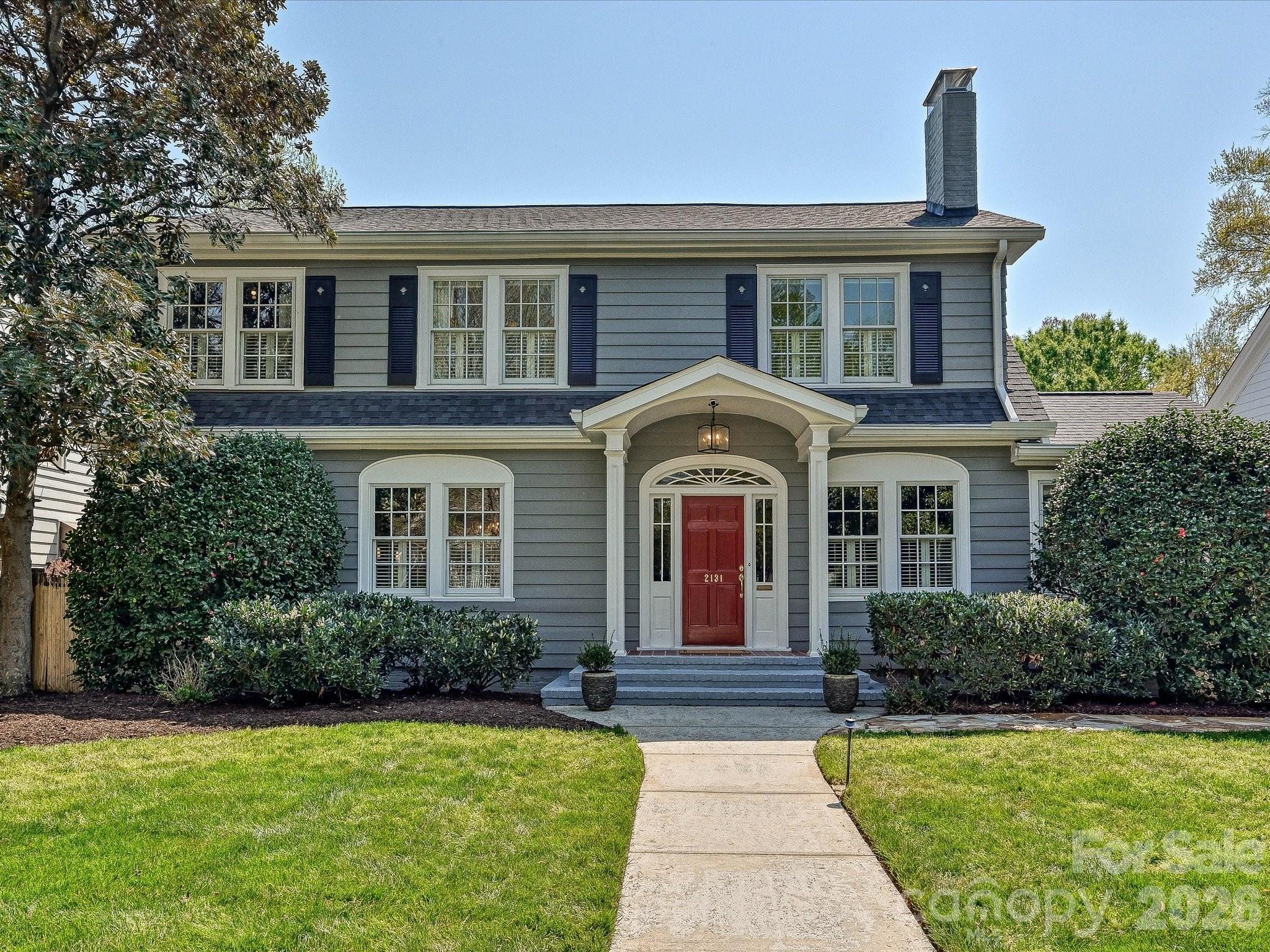 Dilworth - Residential