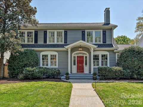 2131 Dilworth Road E Charlotte NC 28203