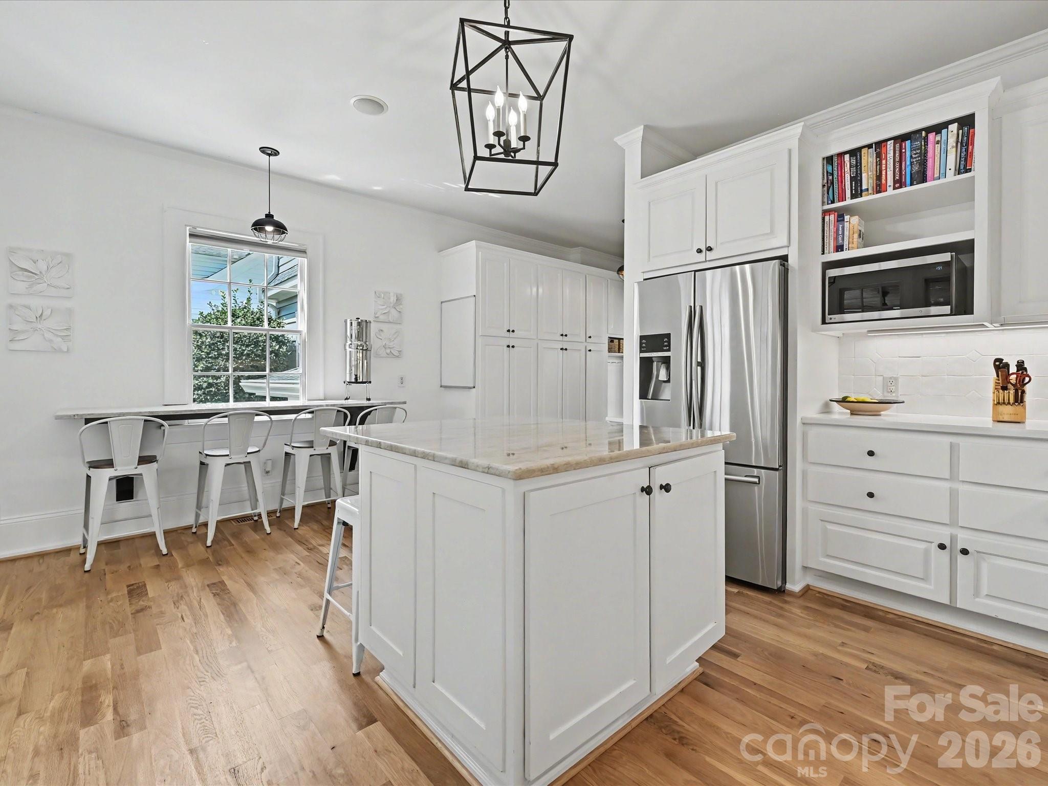 Dilworth - Residential