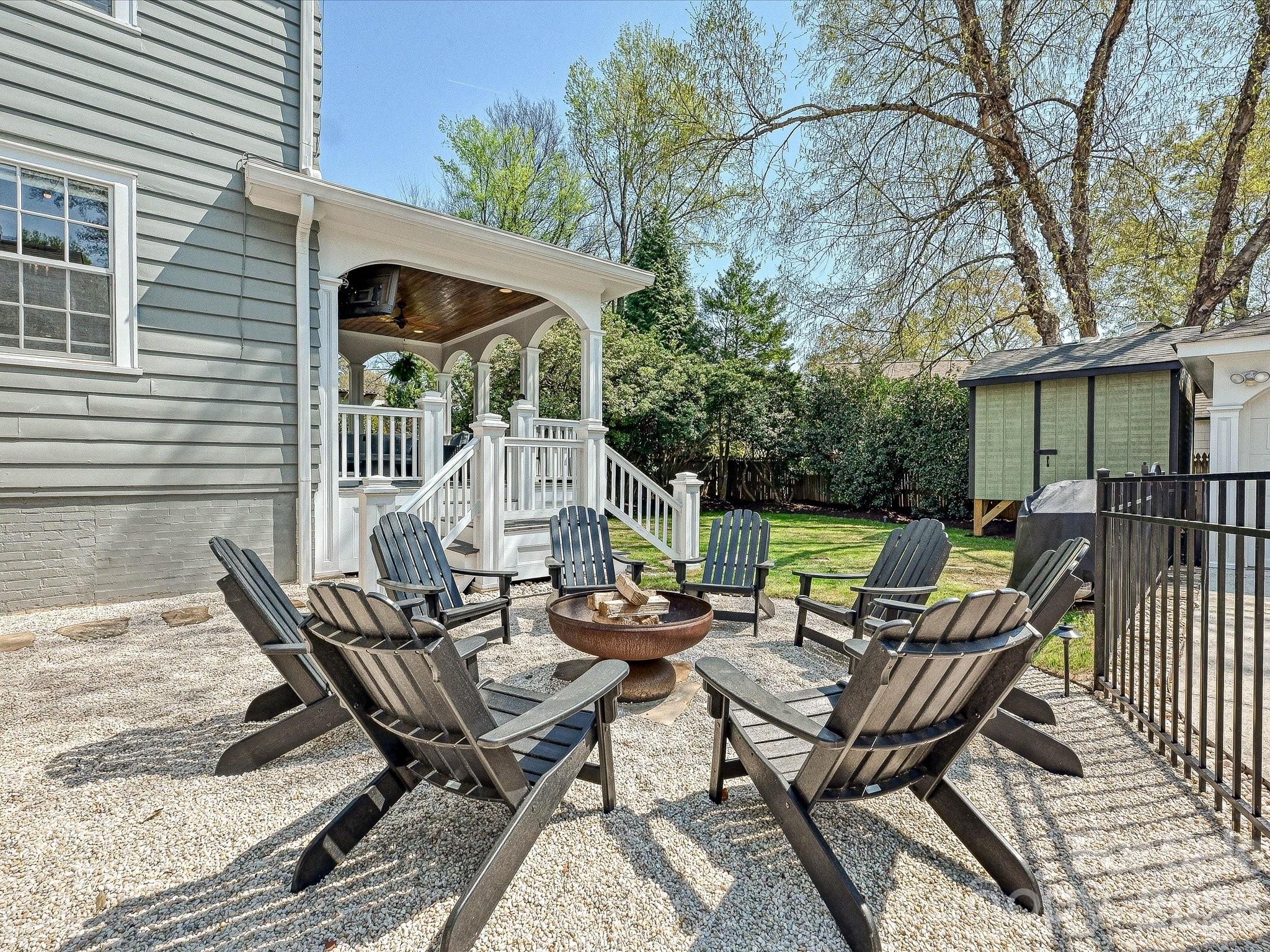 Dilworth - Residential