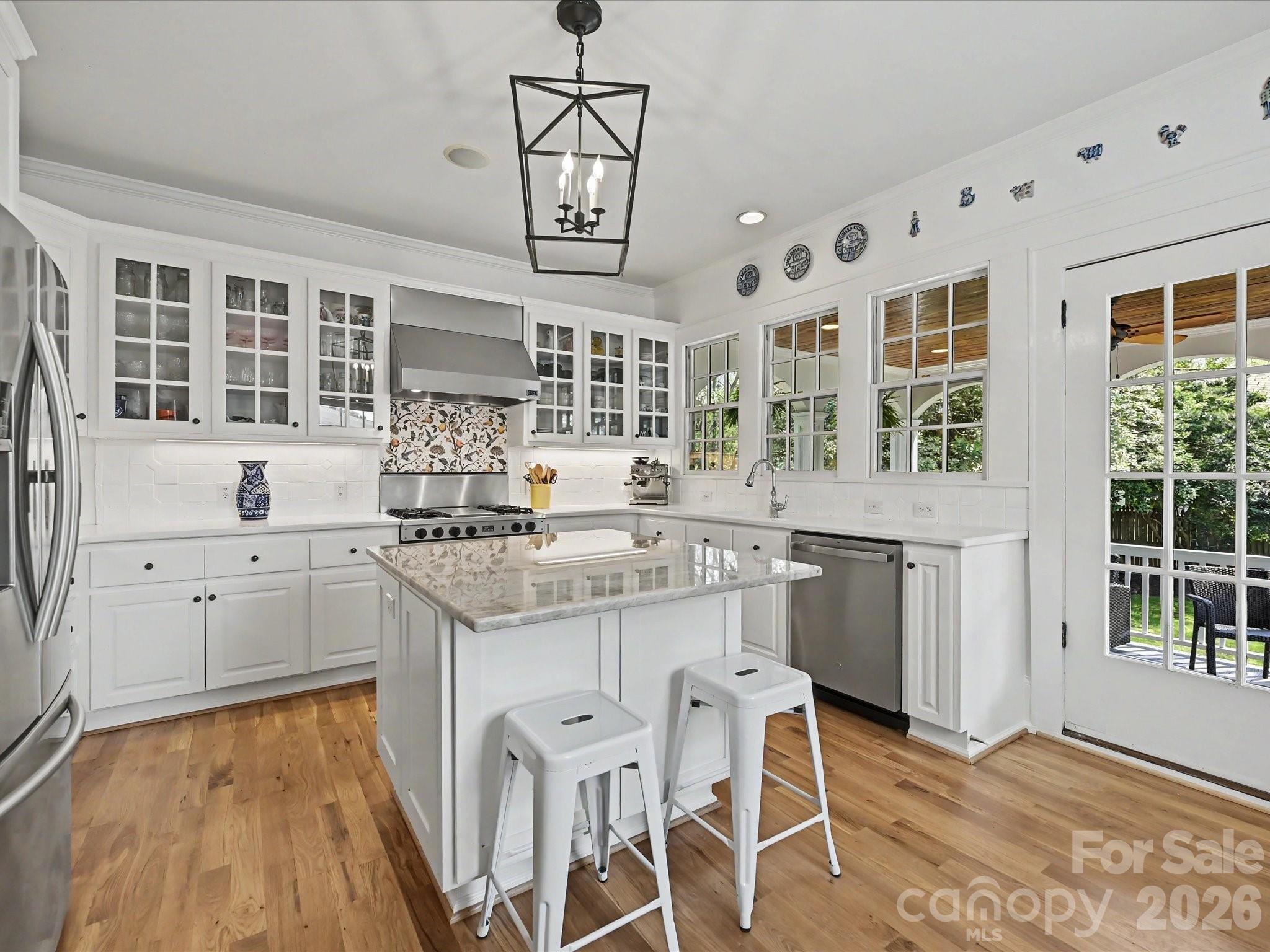 Dilworth - Residential