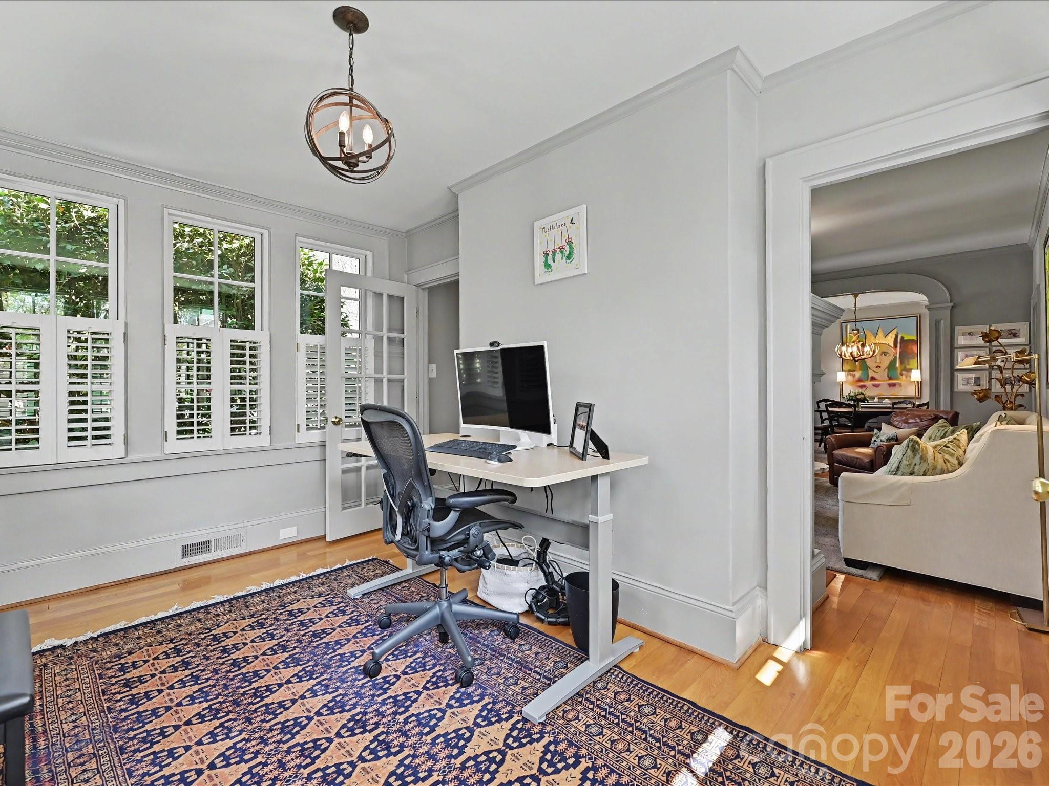 Dilworth - Residential