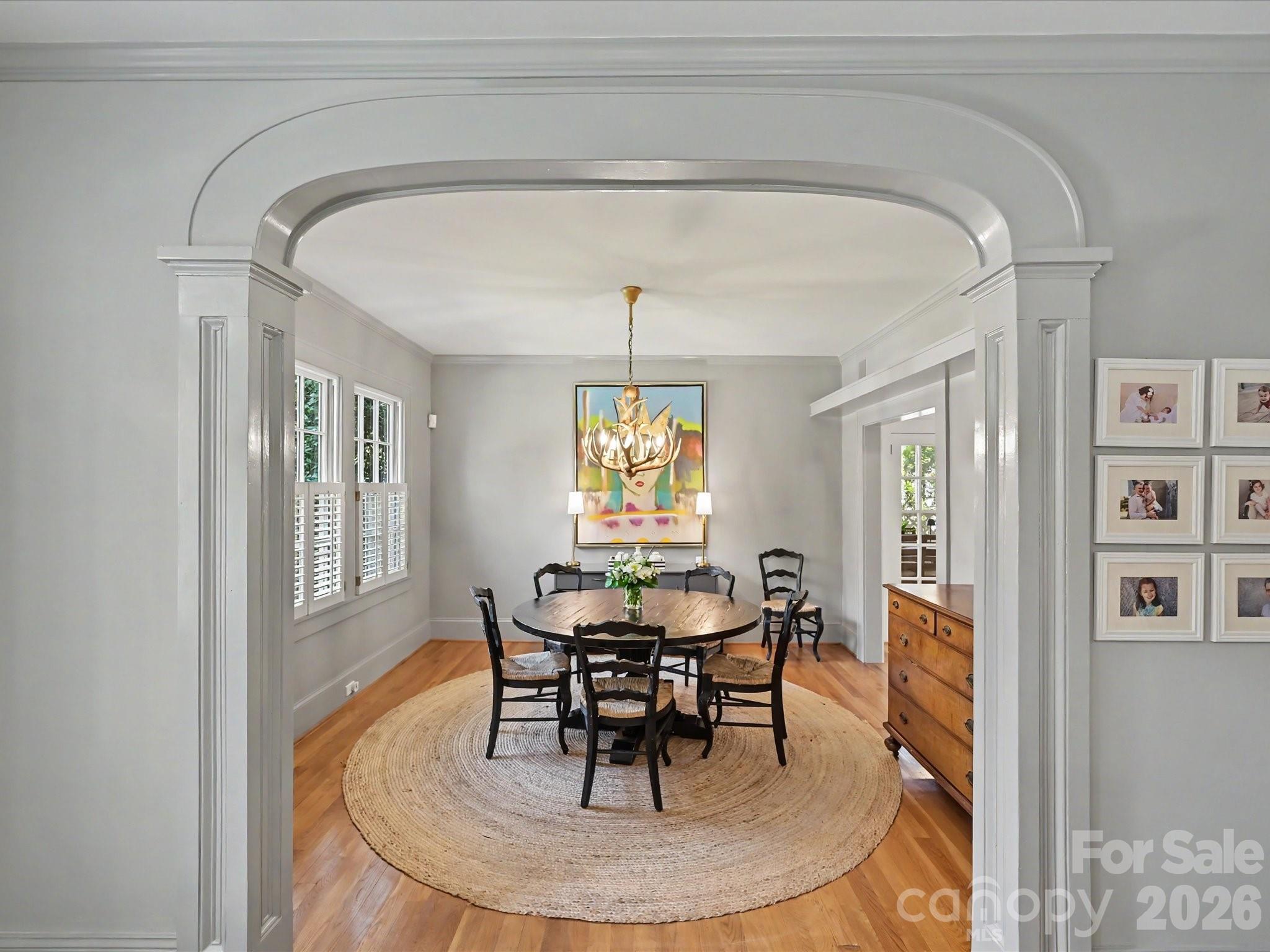 Dilworth - Residential