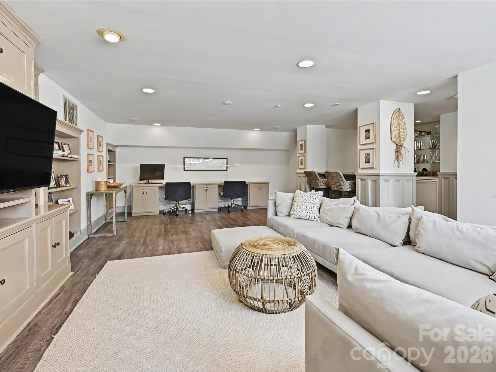 Dilworth - Residential