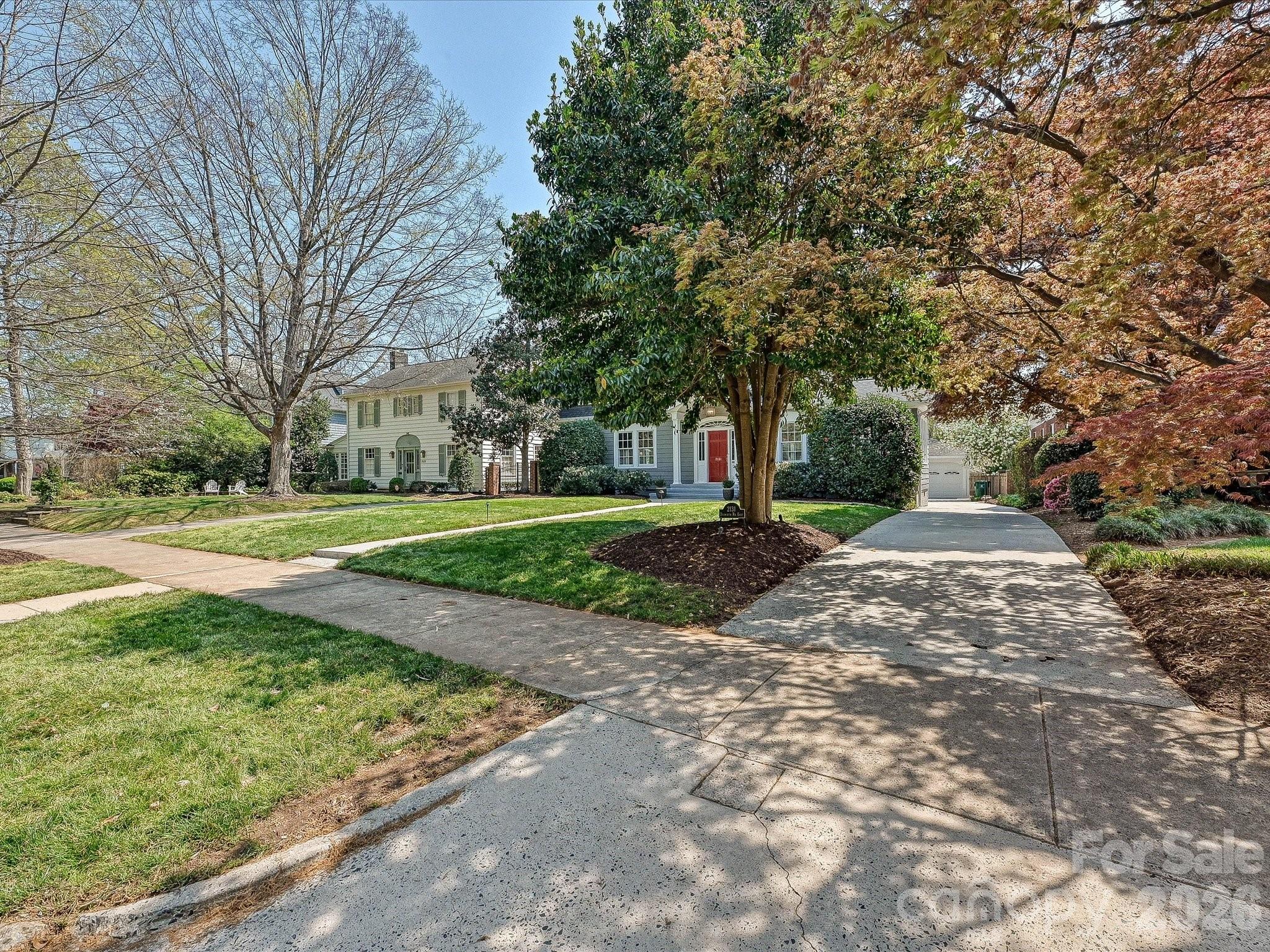 Dilworth - Residential