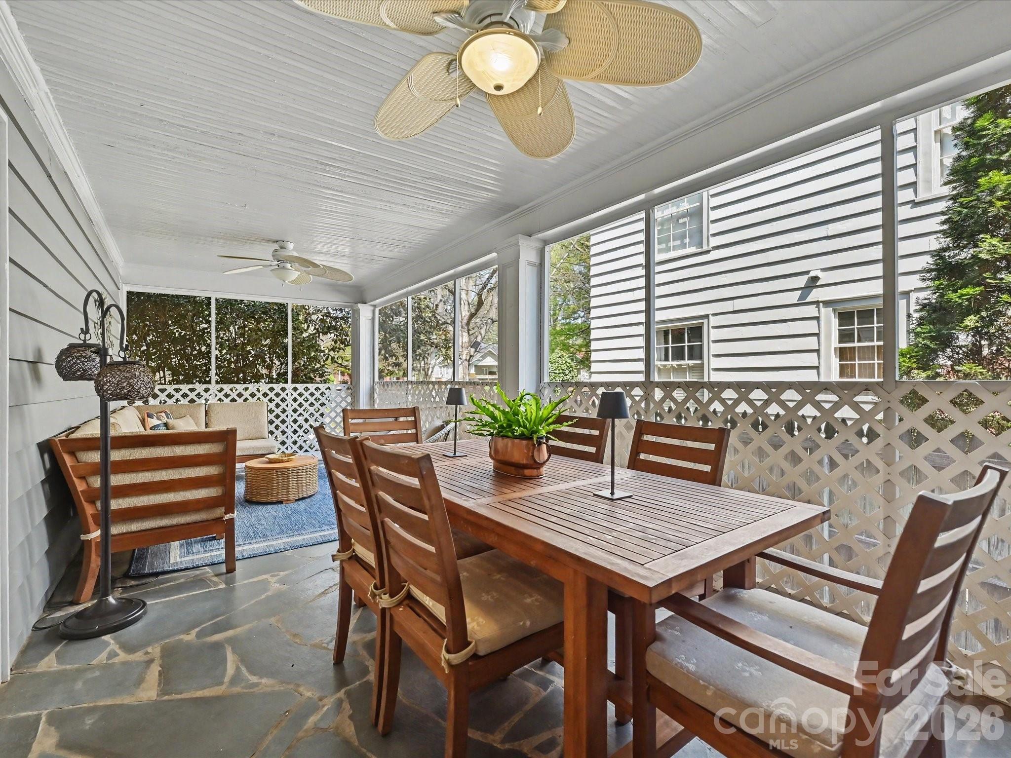 Dilworth - Residential