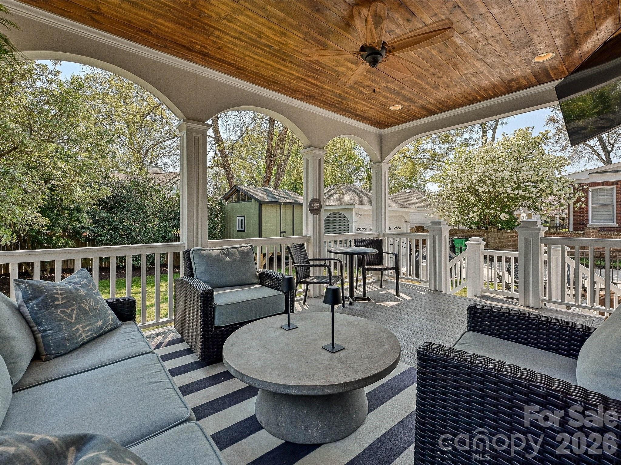 Dilworth - Residential