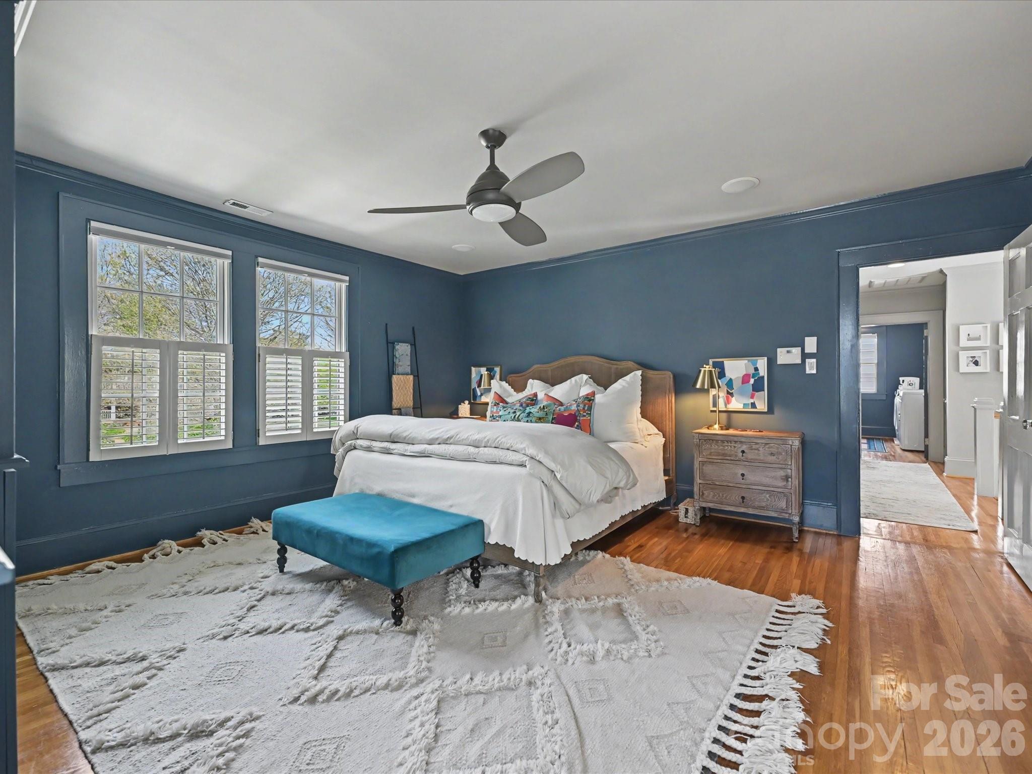 Dilworth - Residential