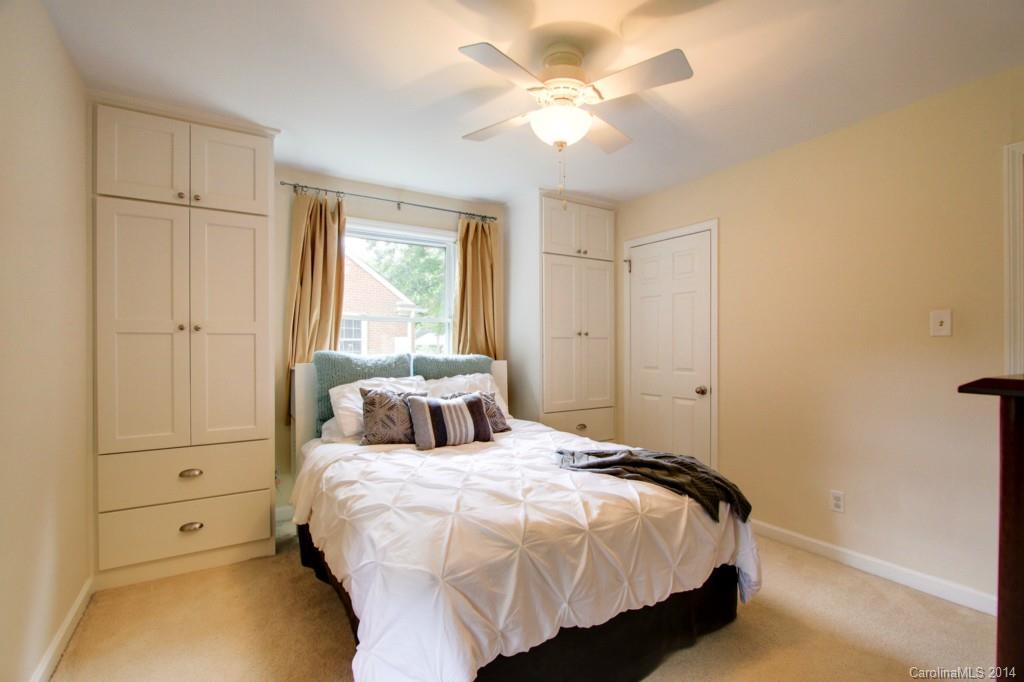 Spring Valley - Residential