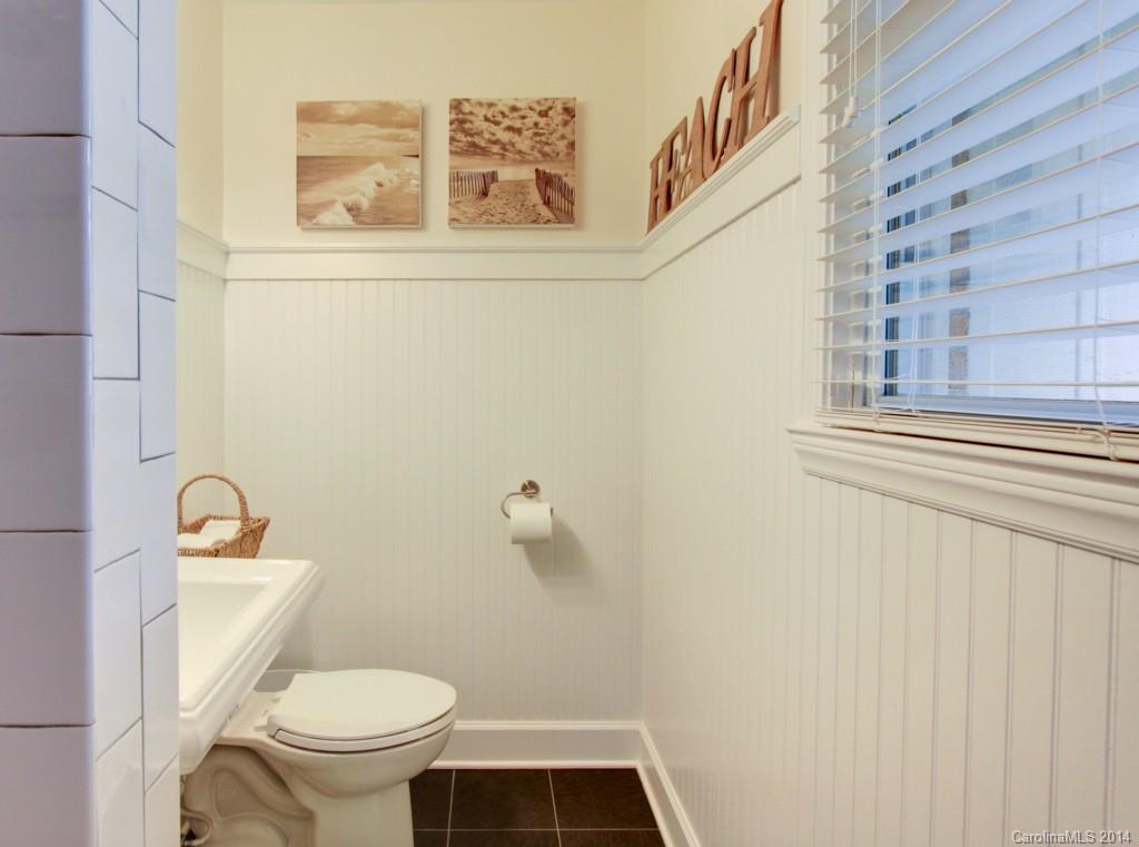 Spring Valley - Residential