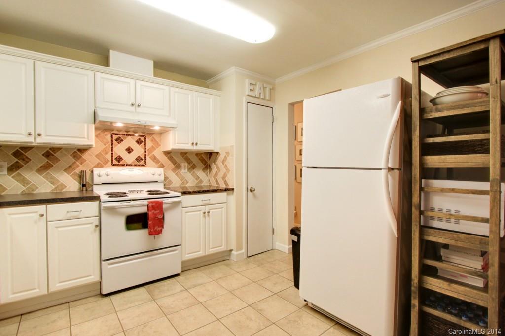 Spring Valley - Residential