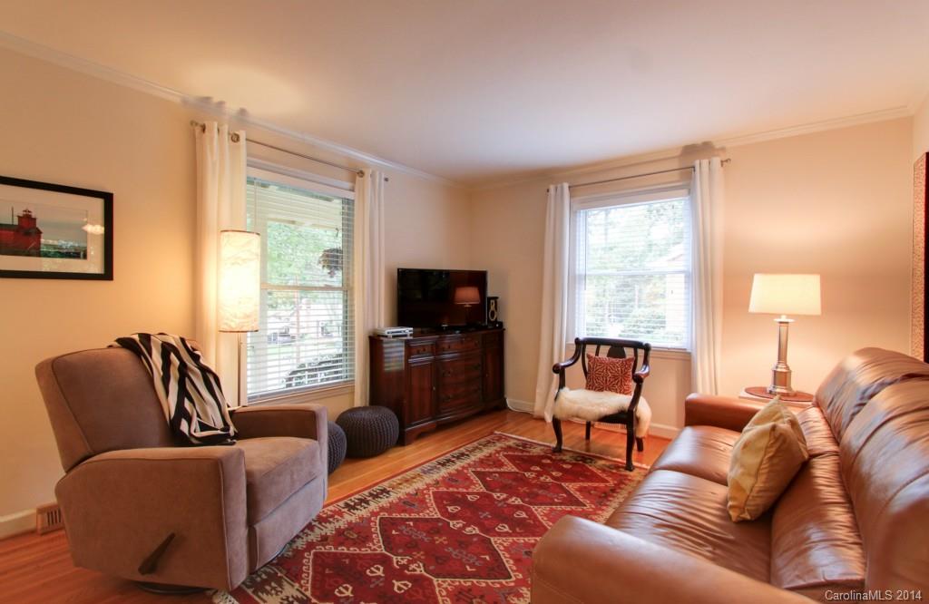 Spring Valley - Residential