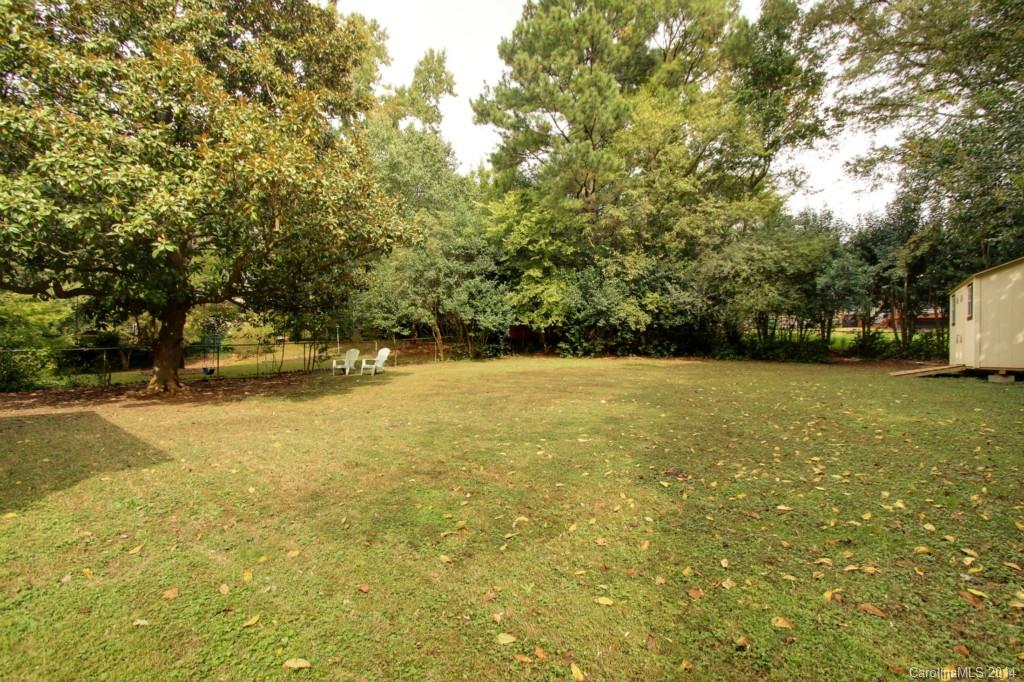 Spring Valley - Residential