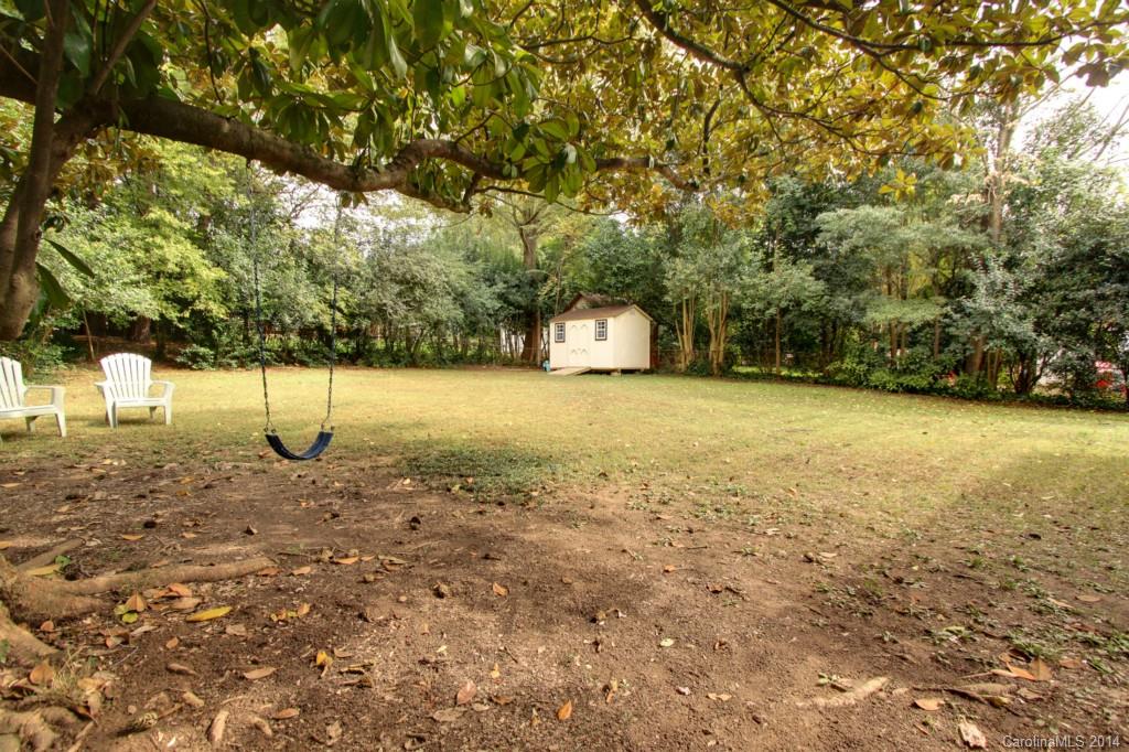 Spring Valley - Residential