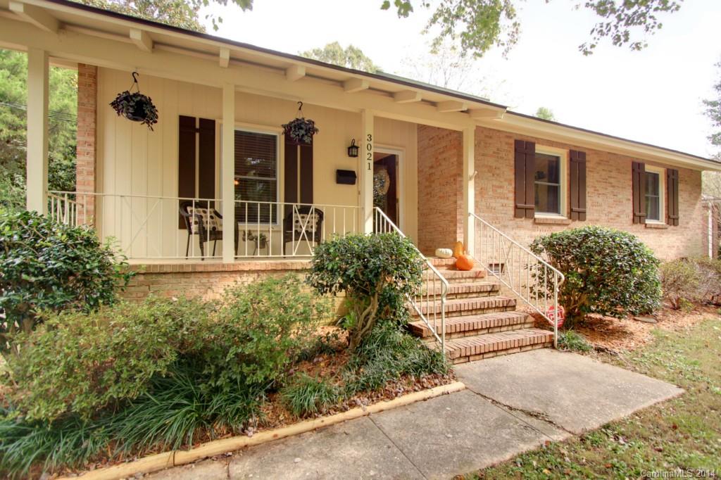 Spring Valley - Residential