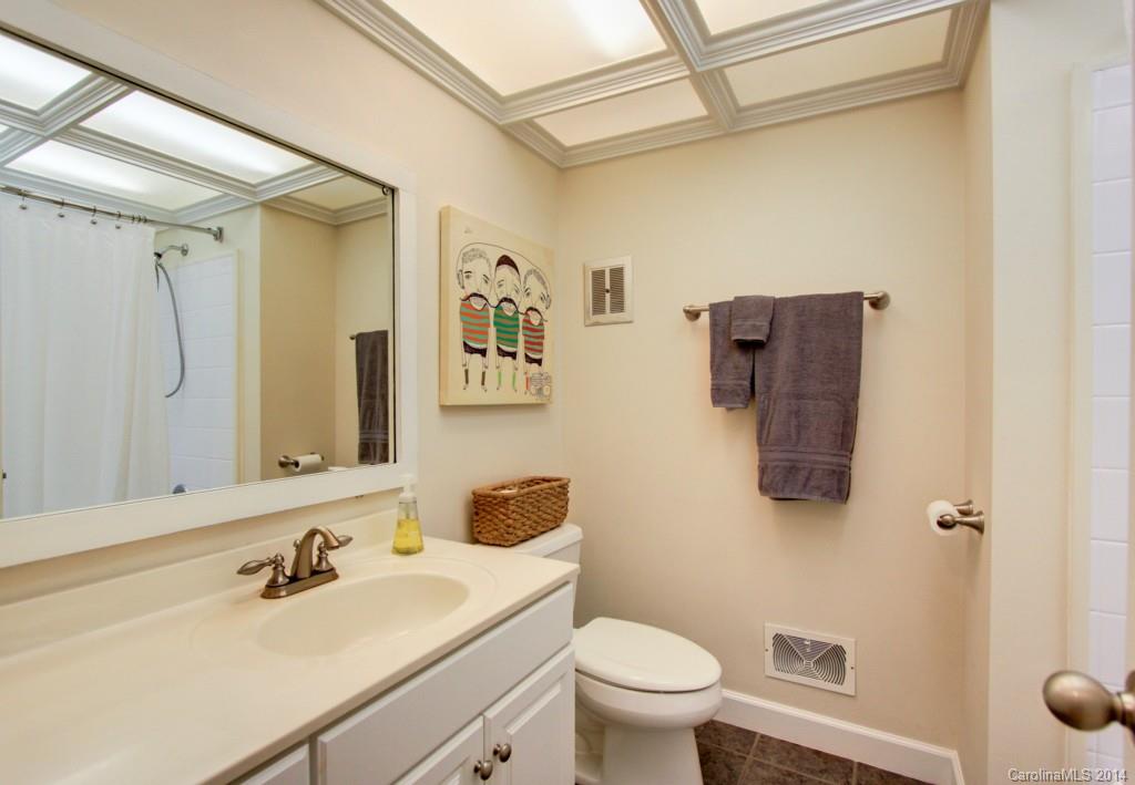 Spring Valley - Residential