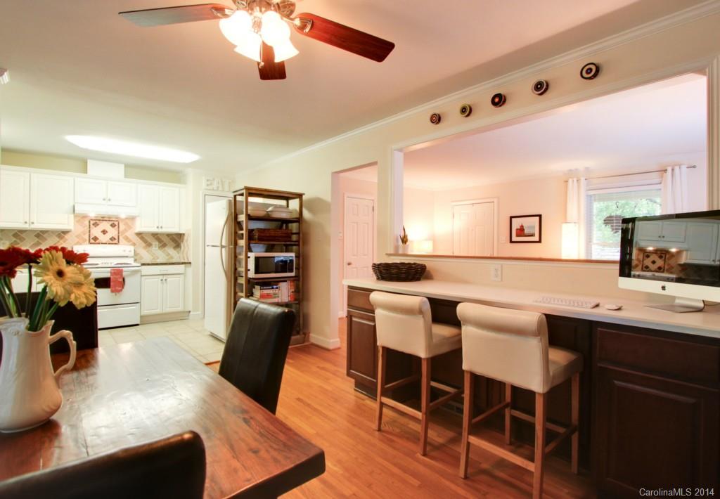 Spring Valley - Residential