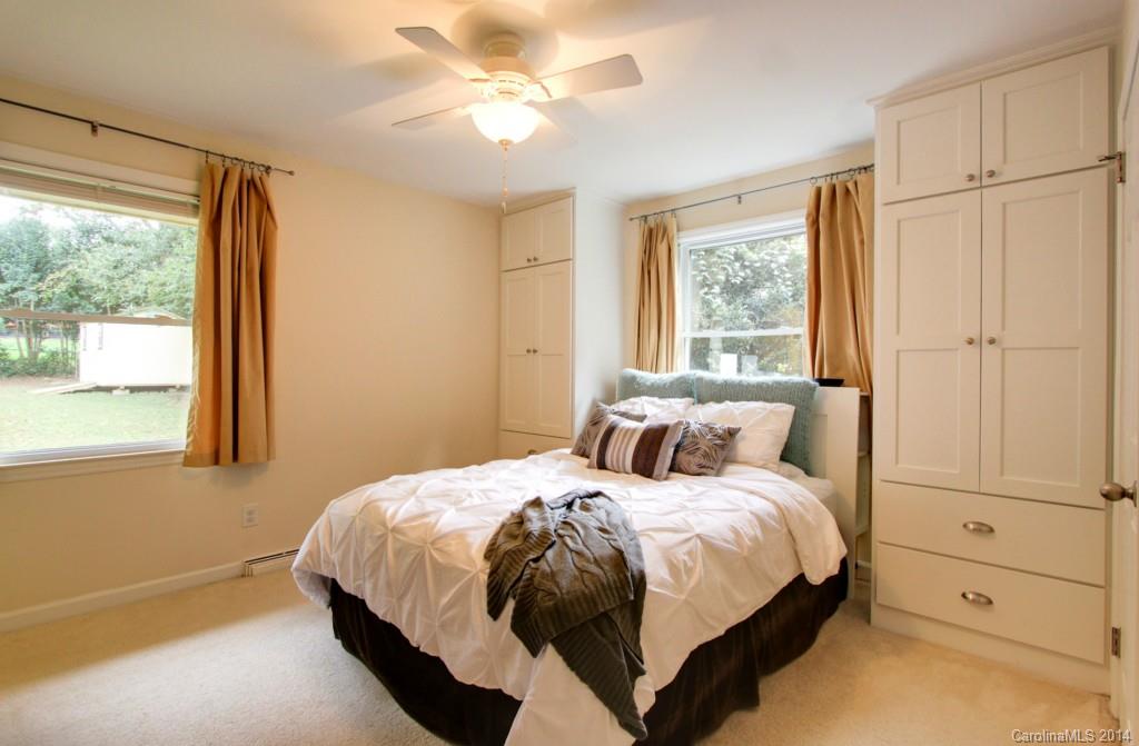 Spring Valley - Residential