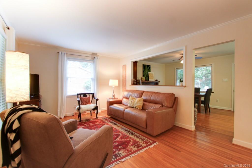 Spring Valley - Residential