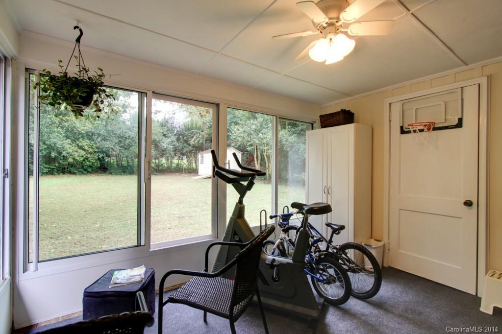 Spring Valley - Residential