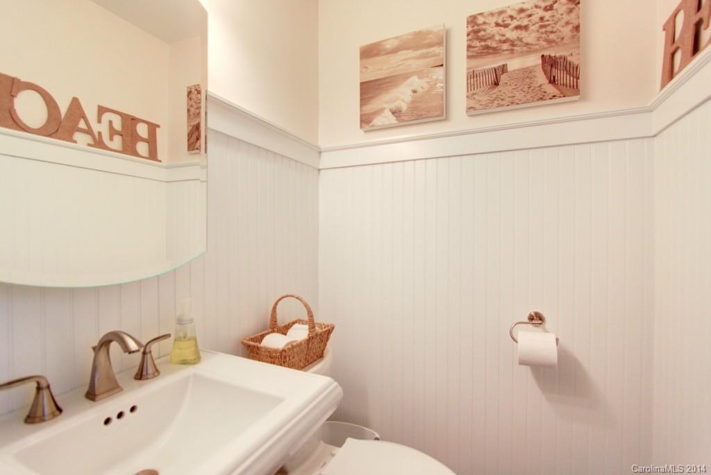 Spring Valley - Residential