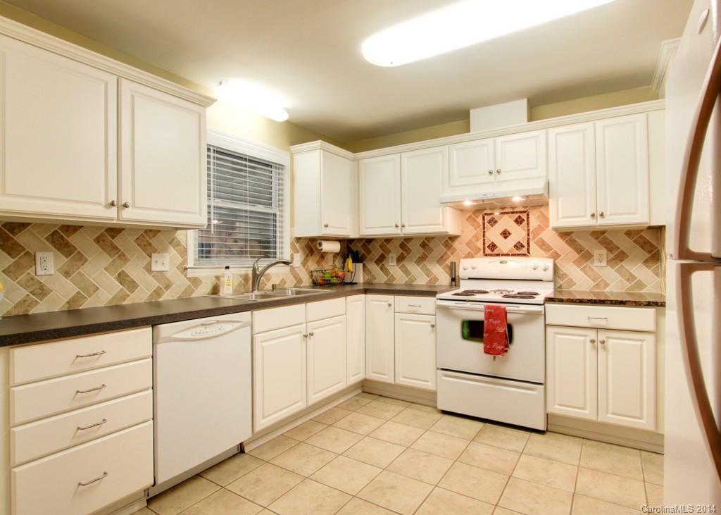 Spring Valley - Residential