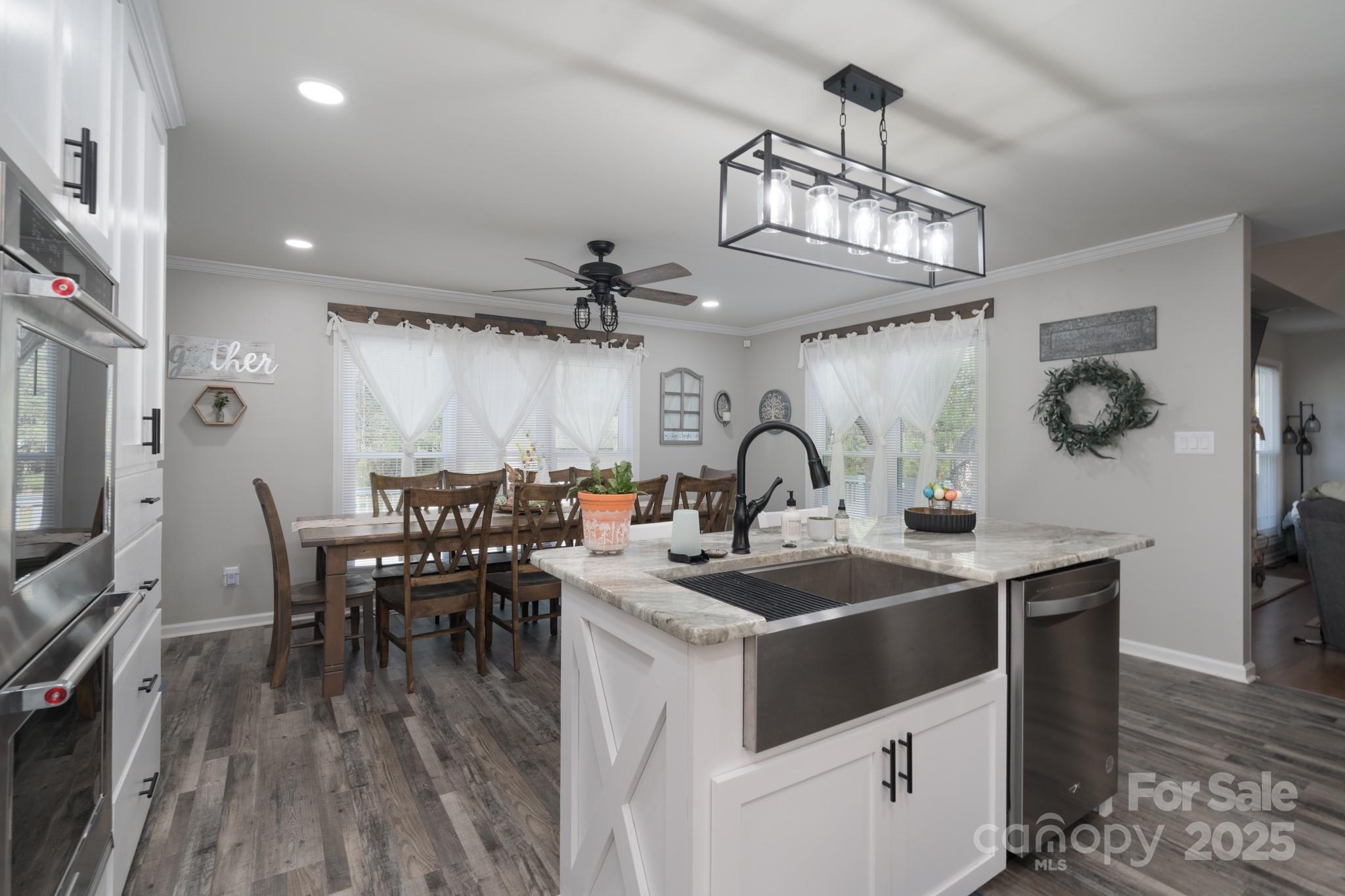 Williford Woods - Residential