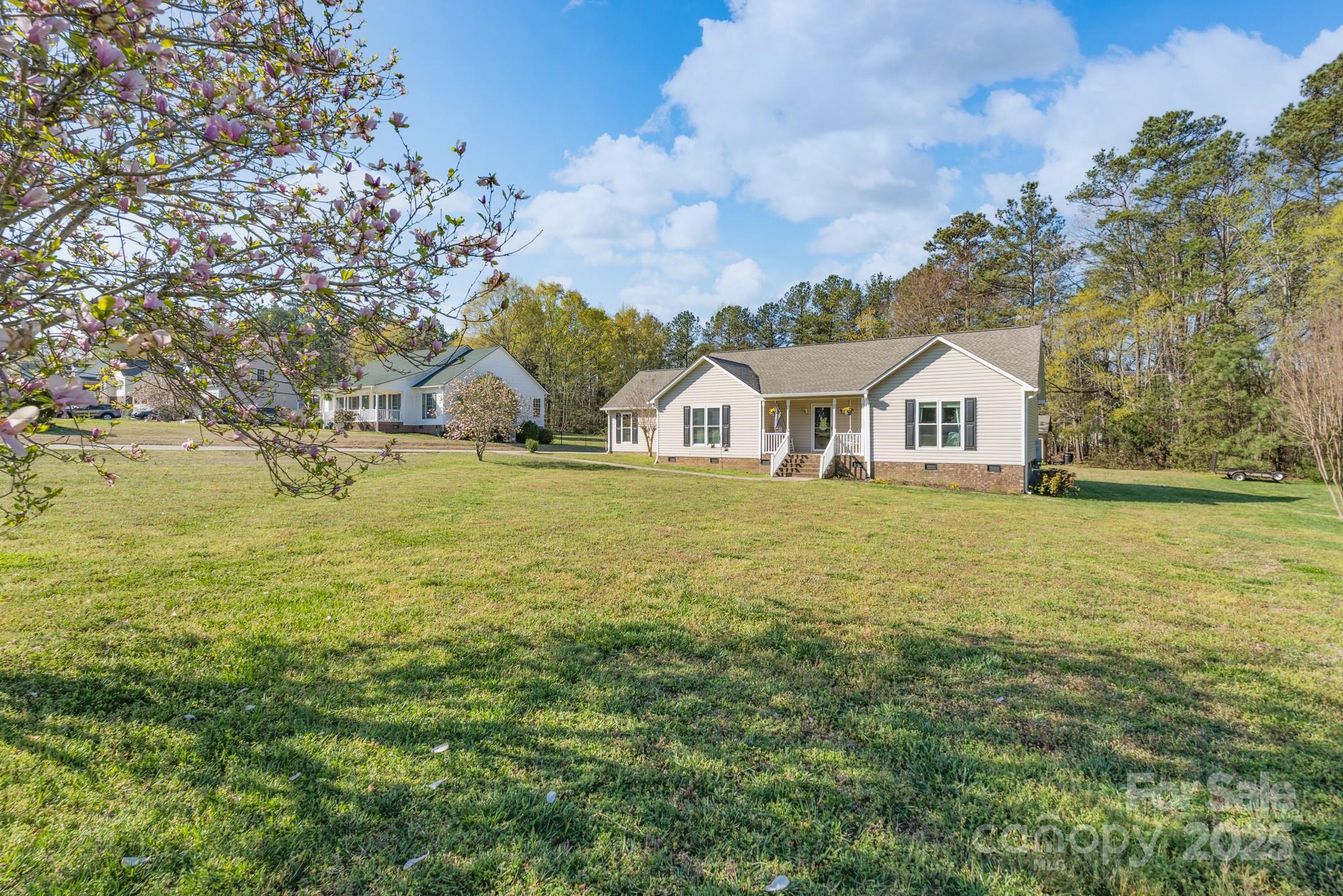 Williford Woods - Residential