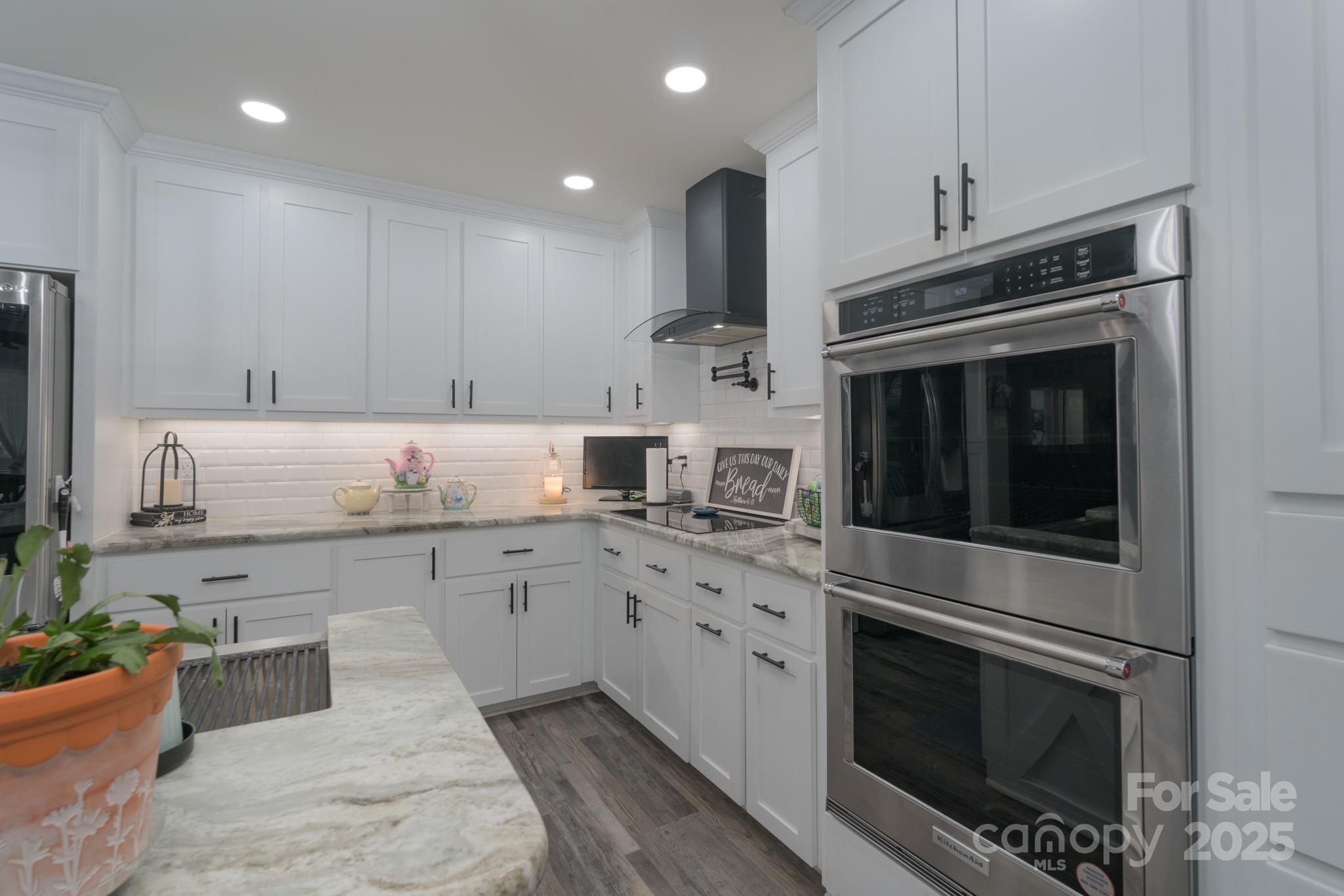 Williford Woods - Residential