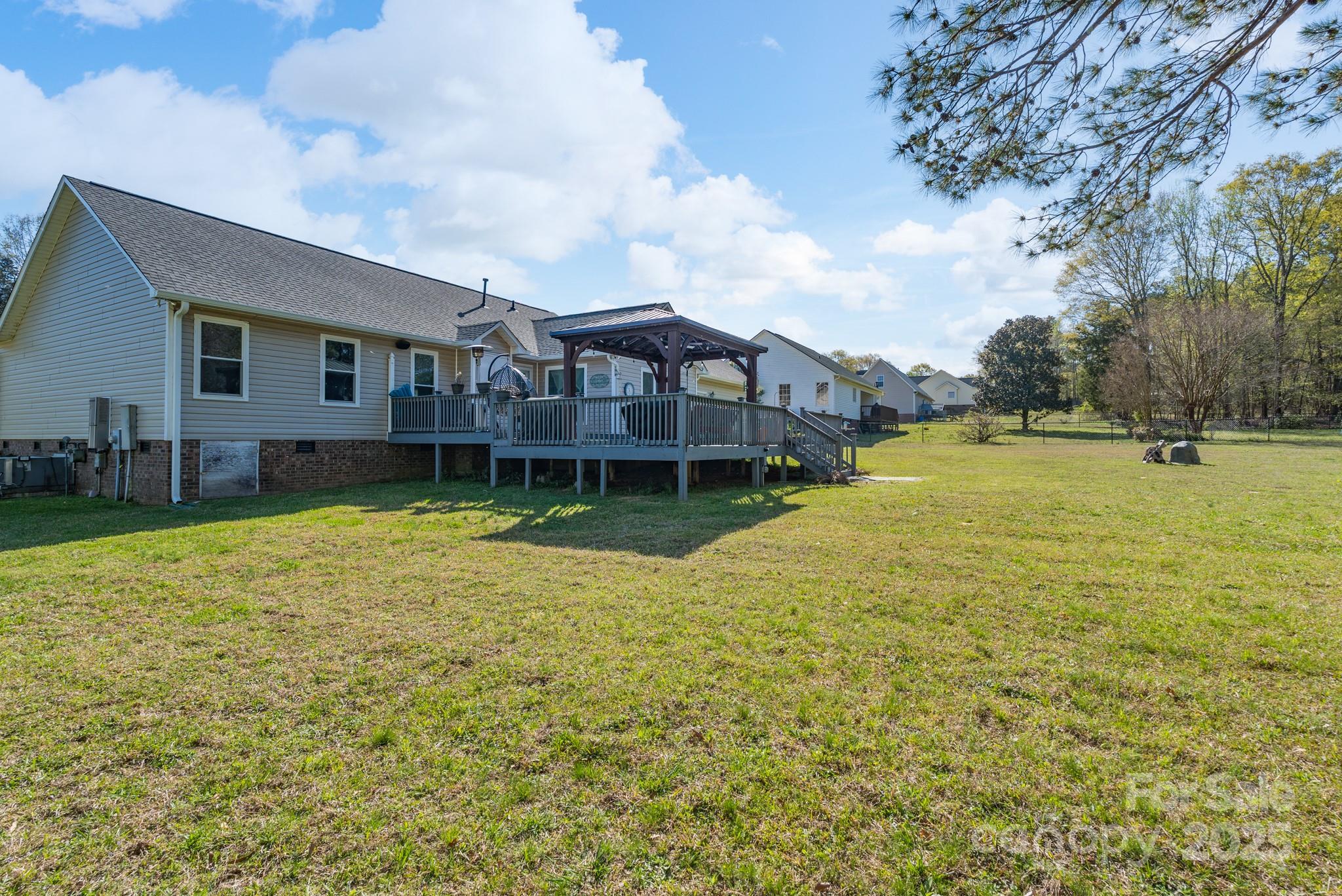 Williford Woods - Residential