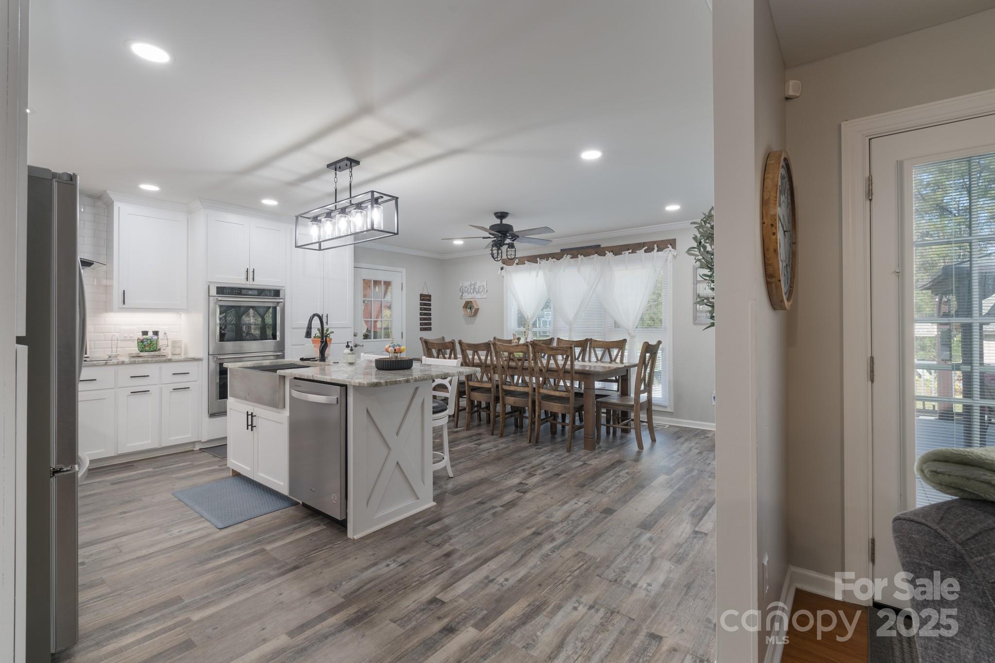 Williford Woods - Residential