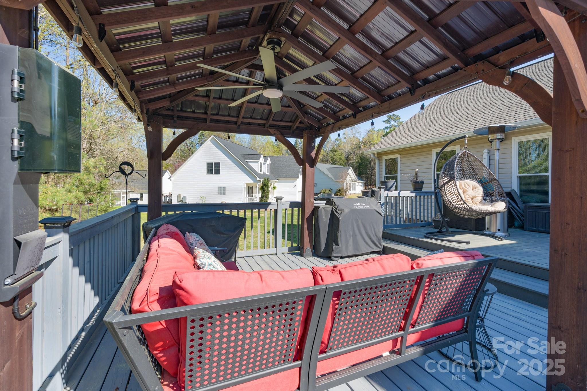 Williford Woods - Residential