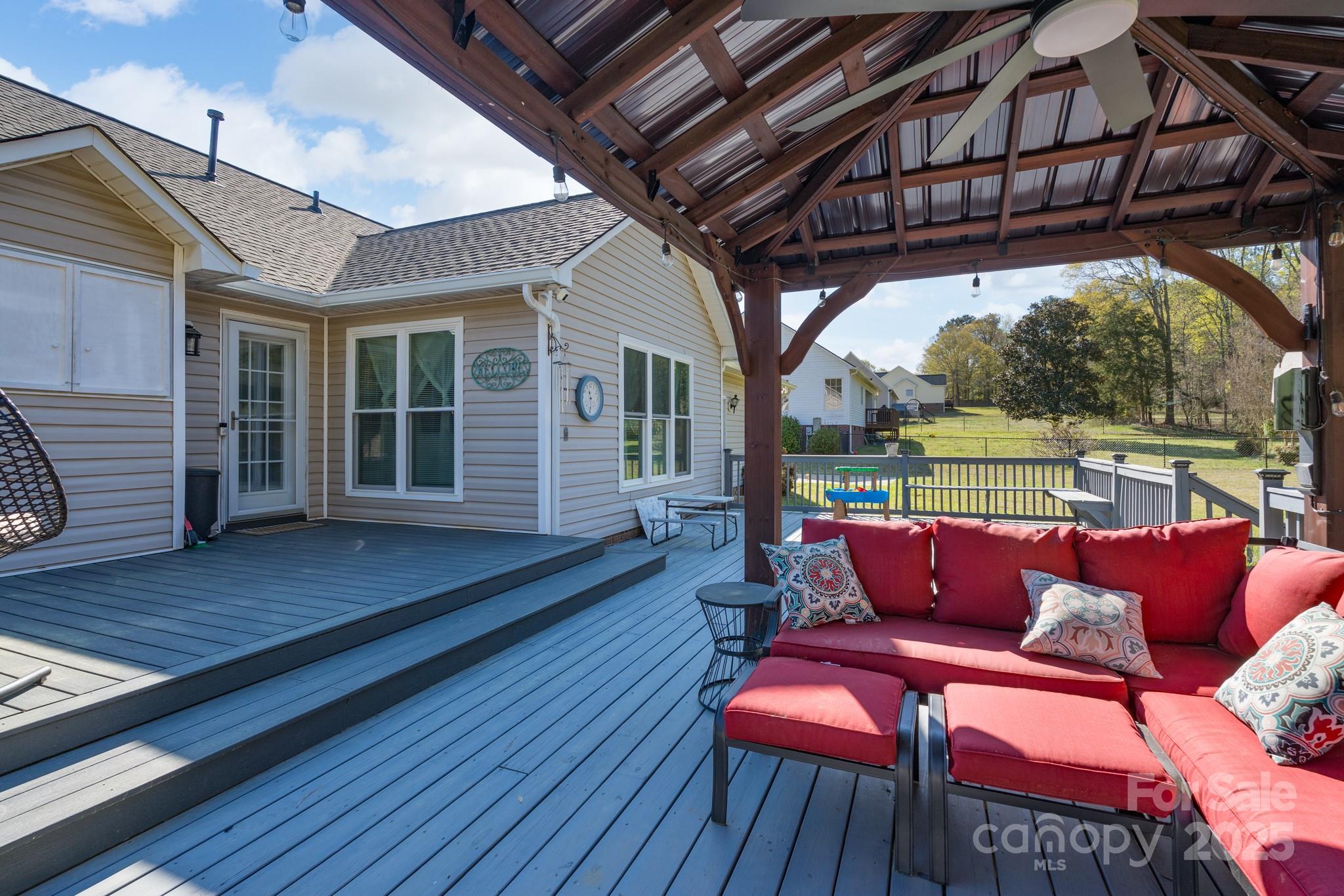 Williford Woods - Residential
