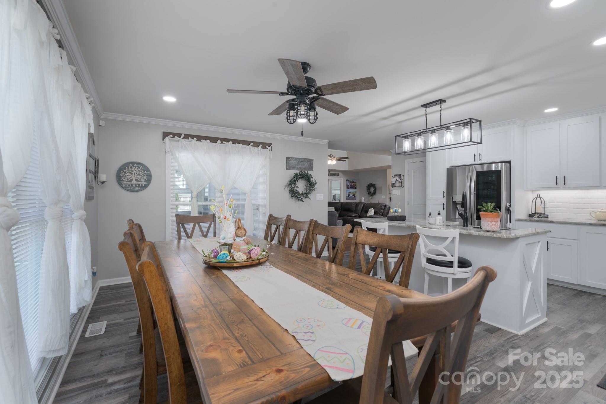 Williford Woods - Residential
