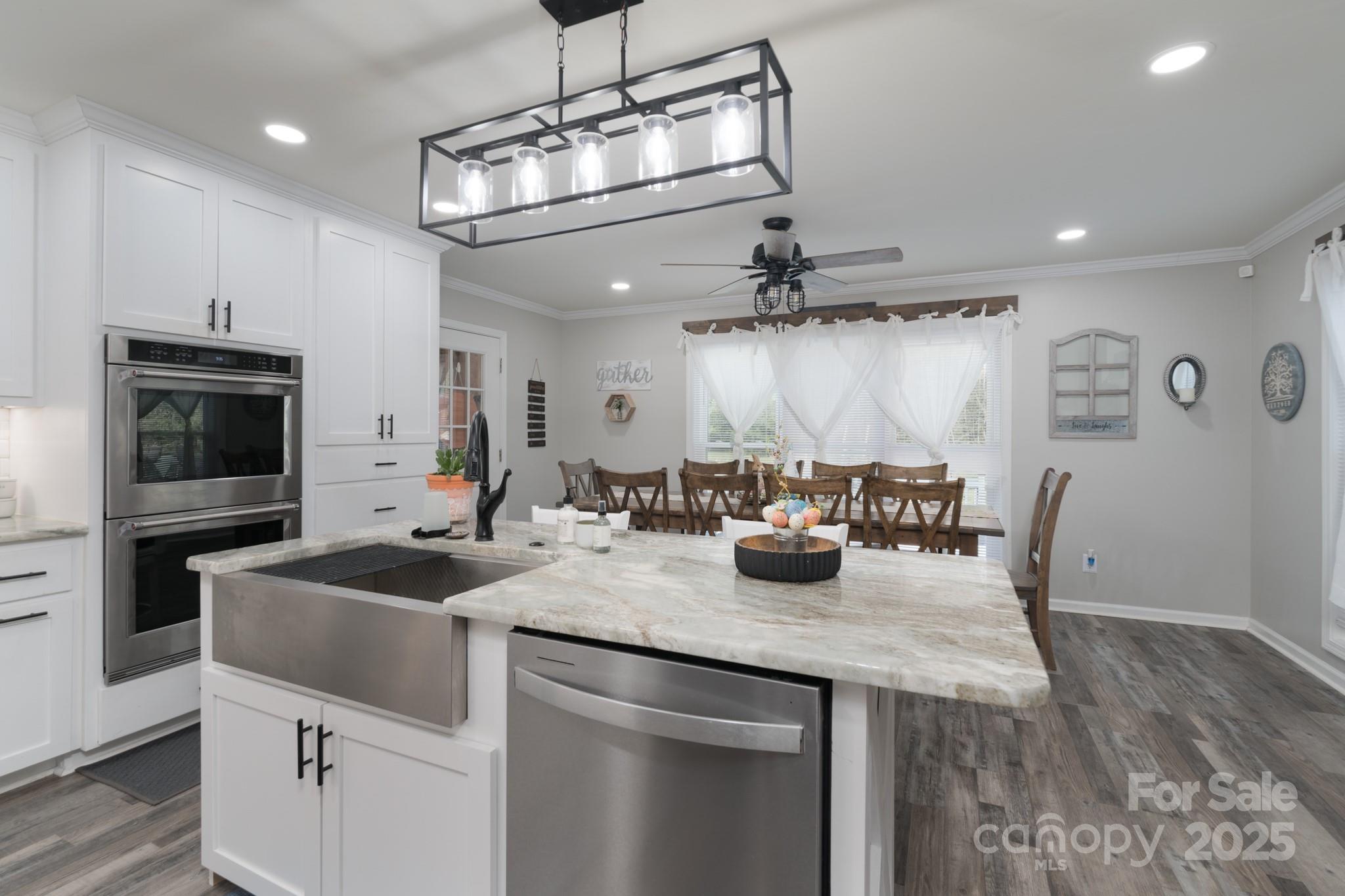 Williford Woods - Residential