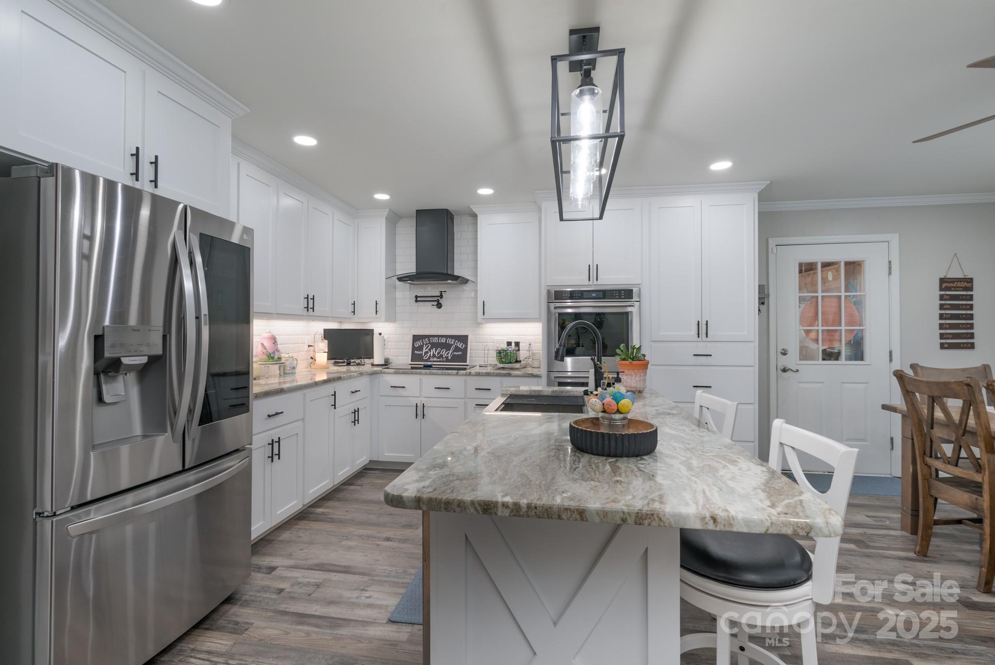 Williford Woods - Residential