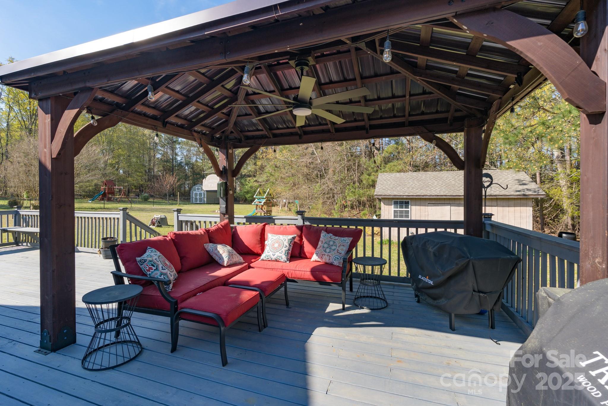 Williford Woods - Residential