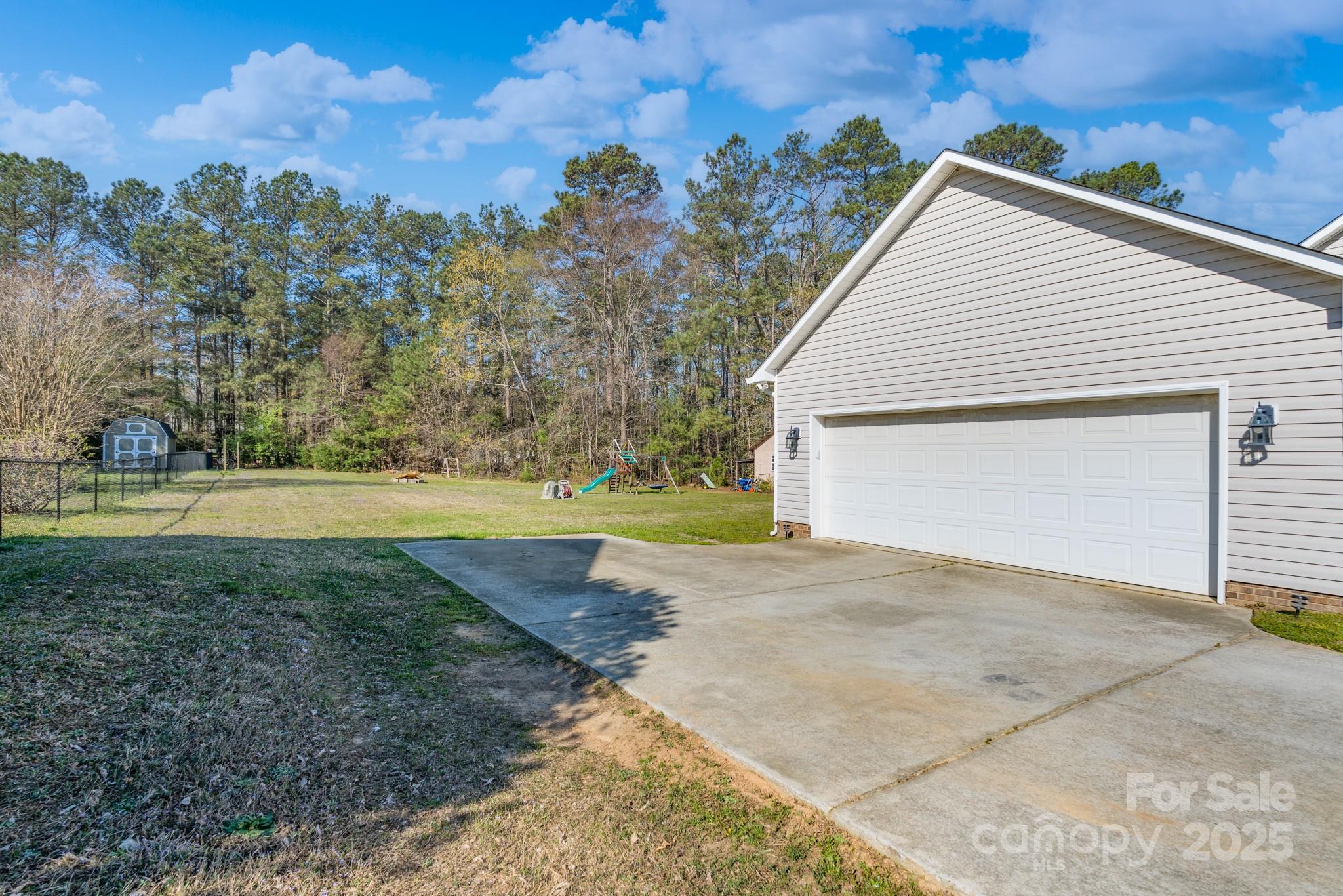 Williford Woods - Residential