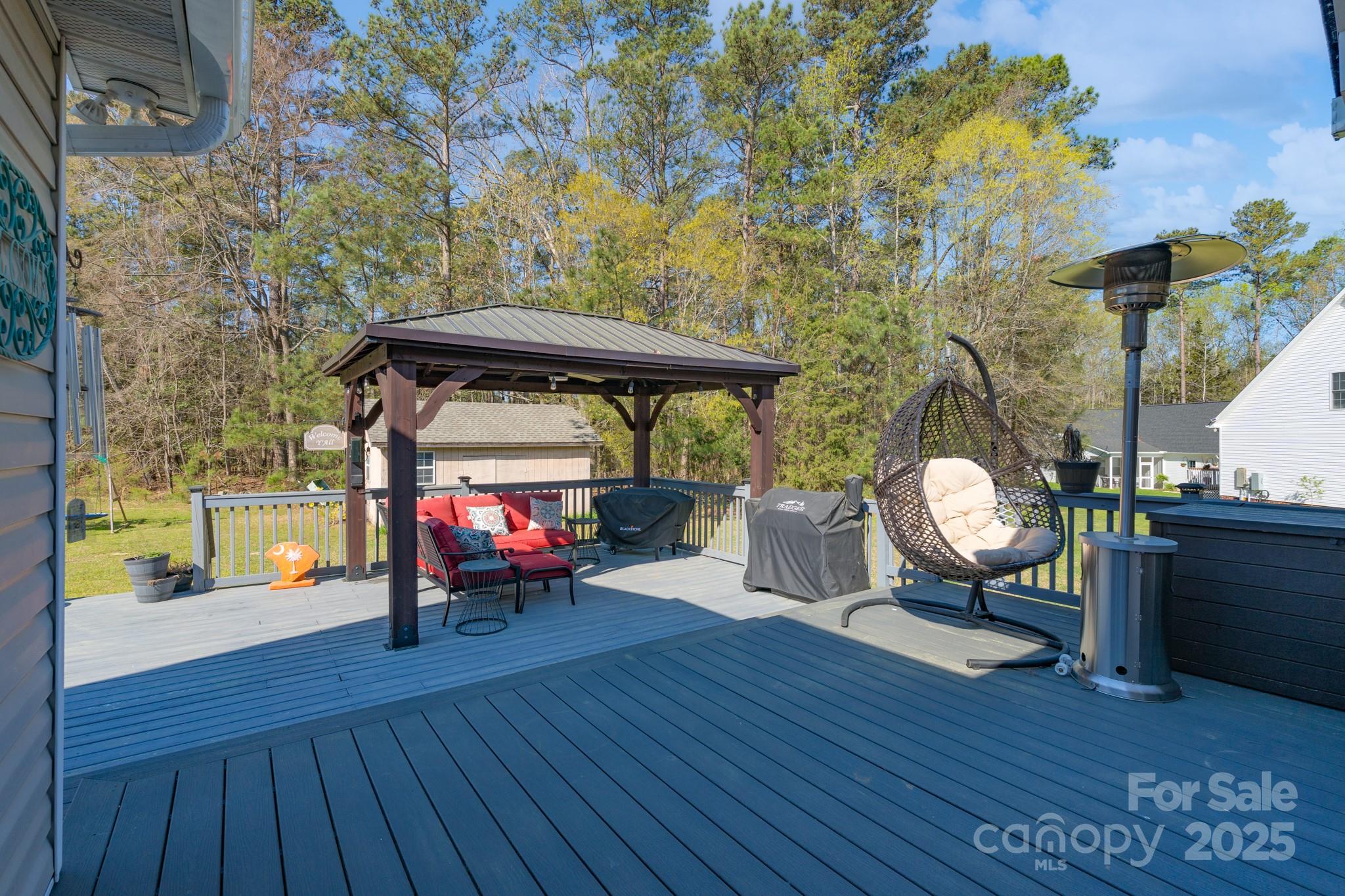 Williford Woods - Residential
