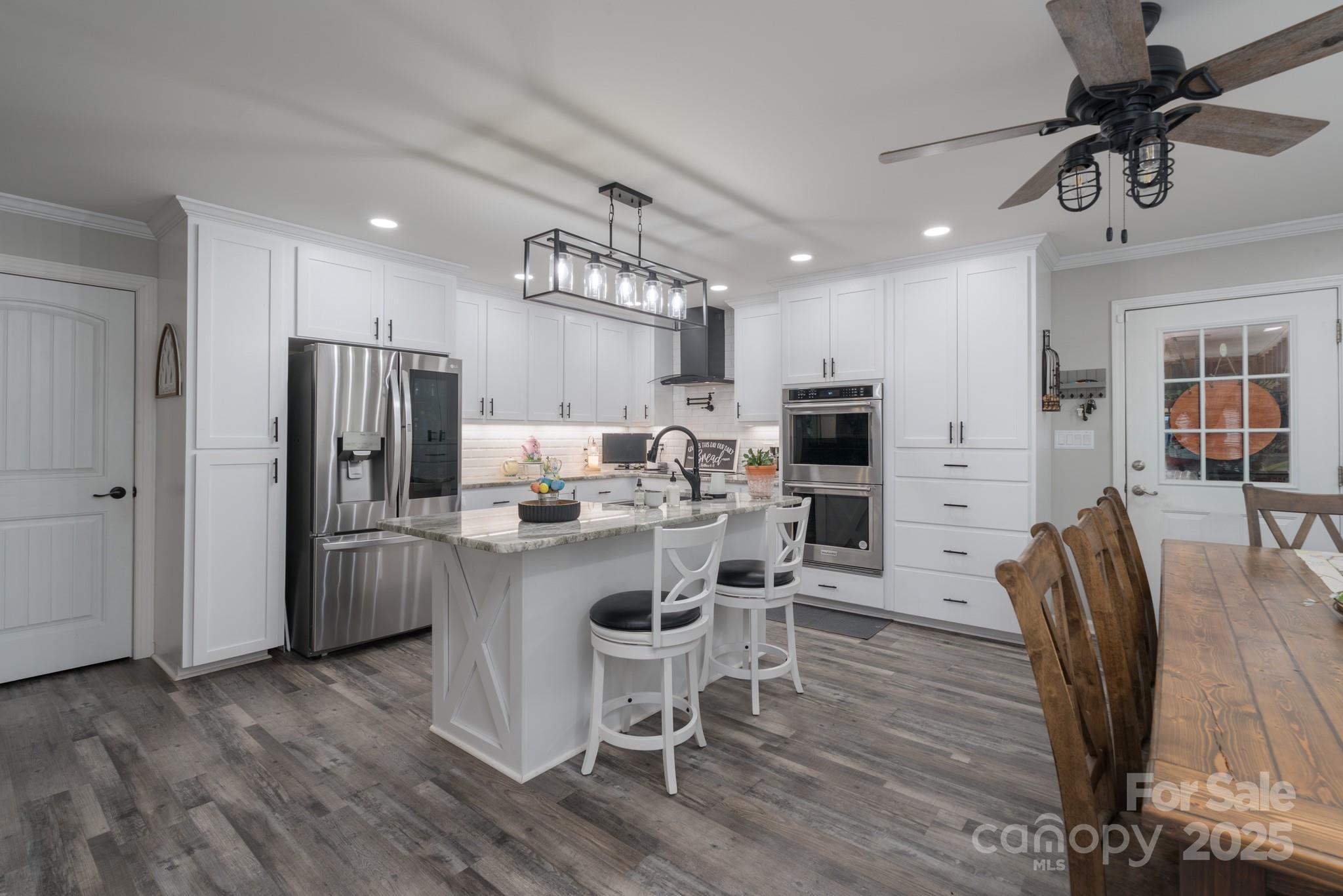 Williford Woods - Residential
