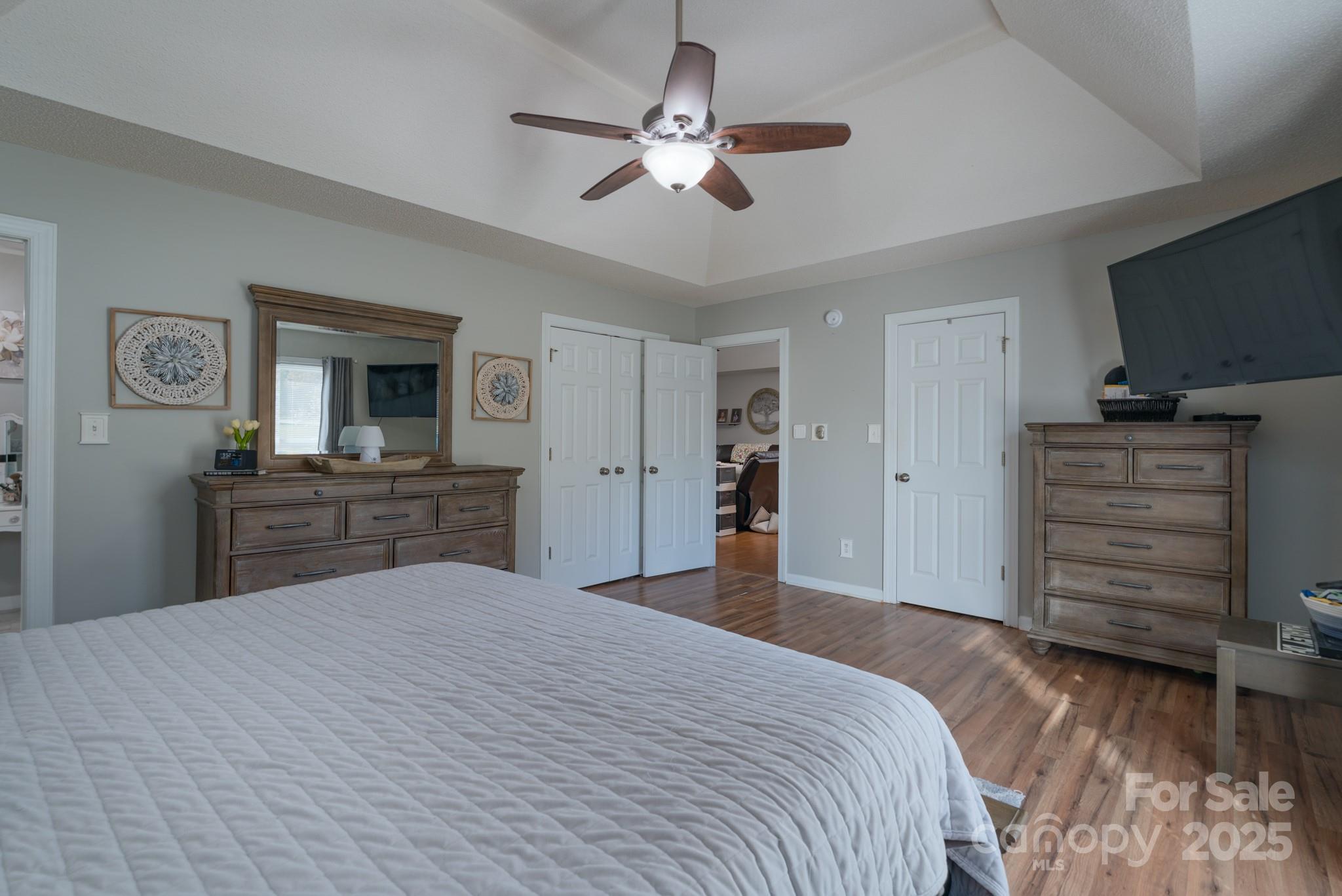 Williford Woods - Residential