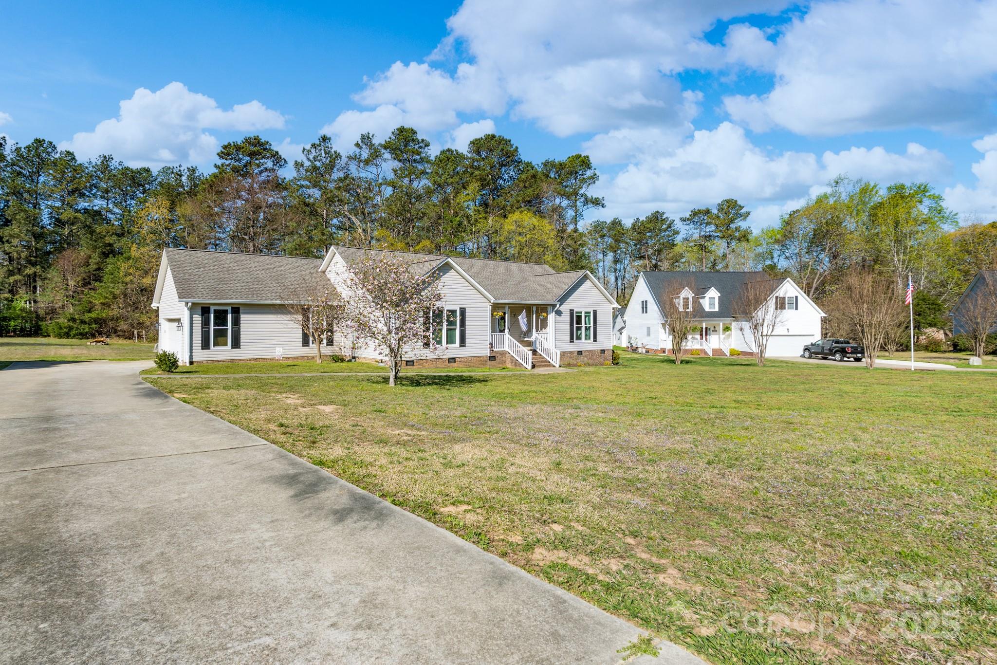 Williford Woods - Residential