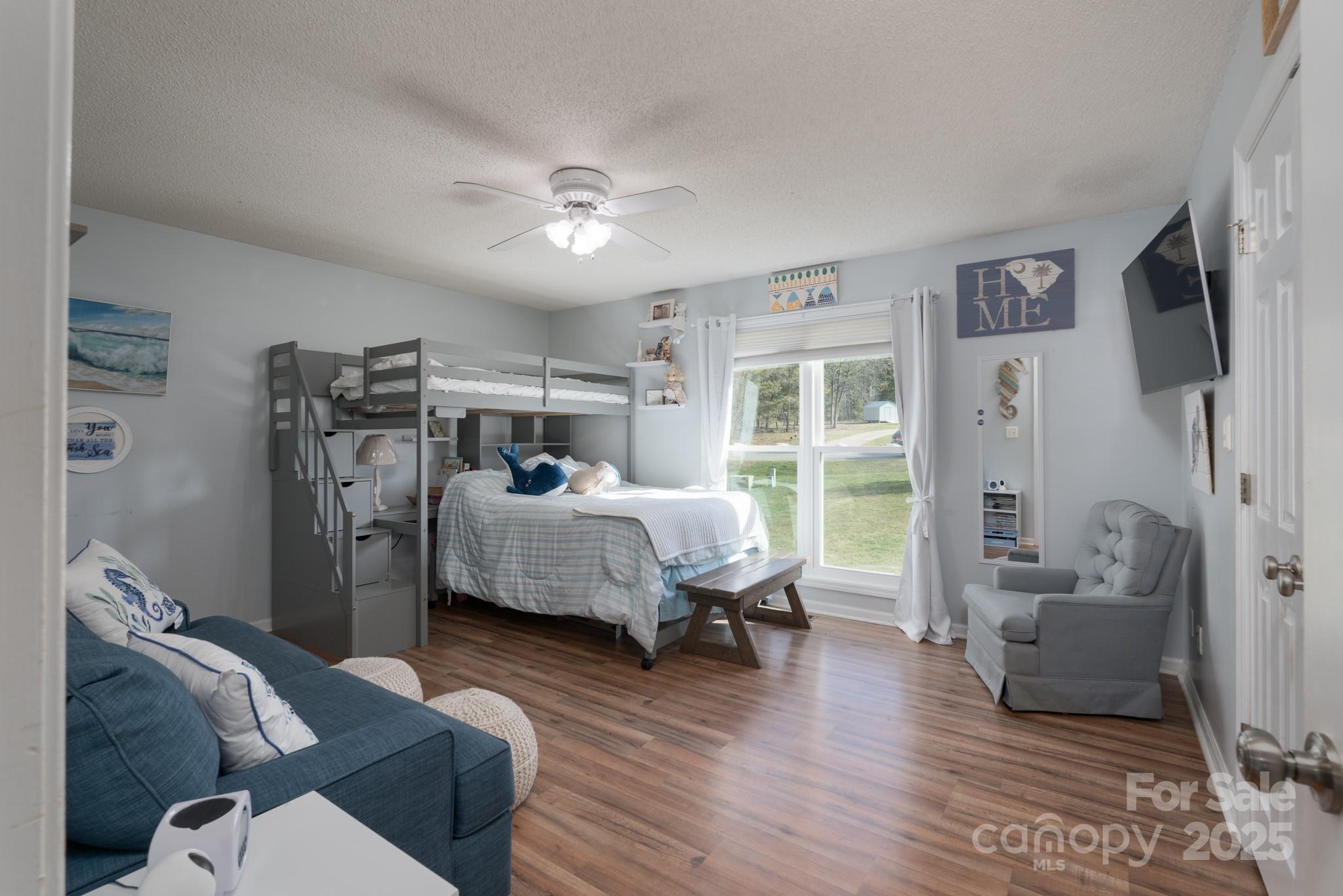 Williford Woods - Residential