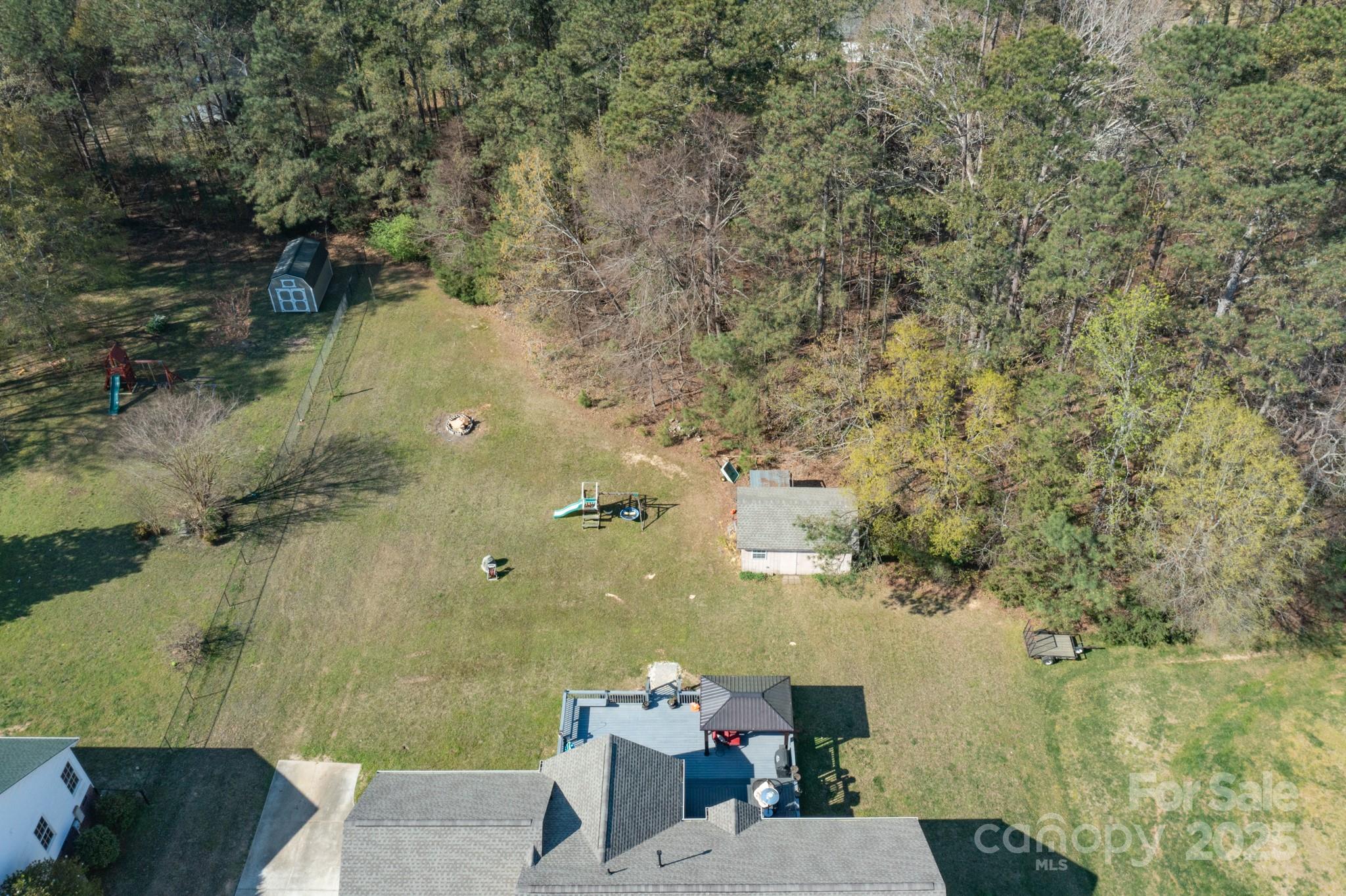 Williford Woods - Residential