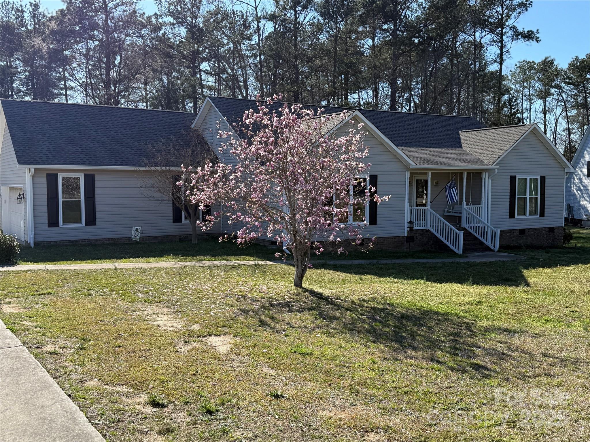 Williford Woods - Residential