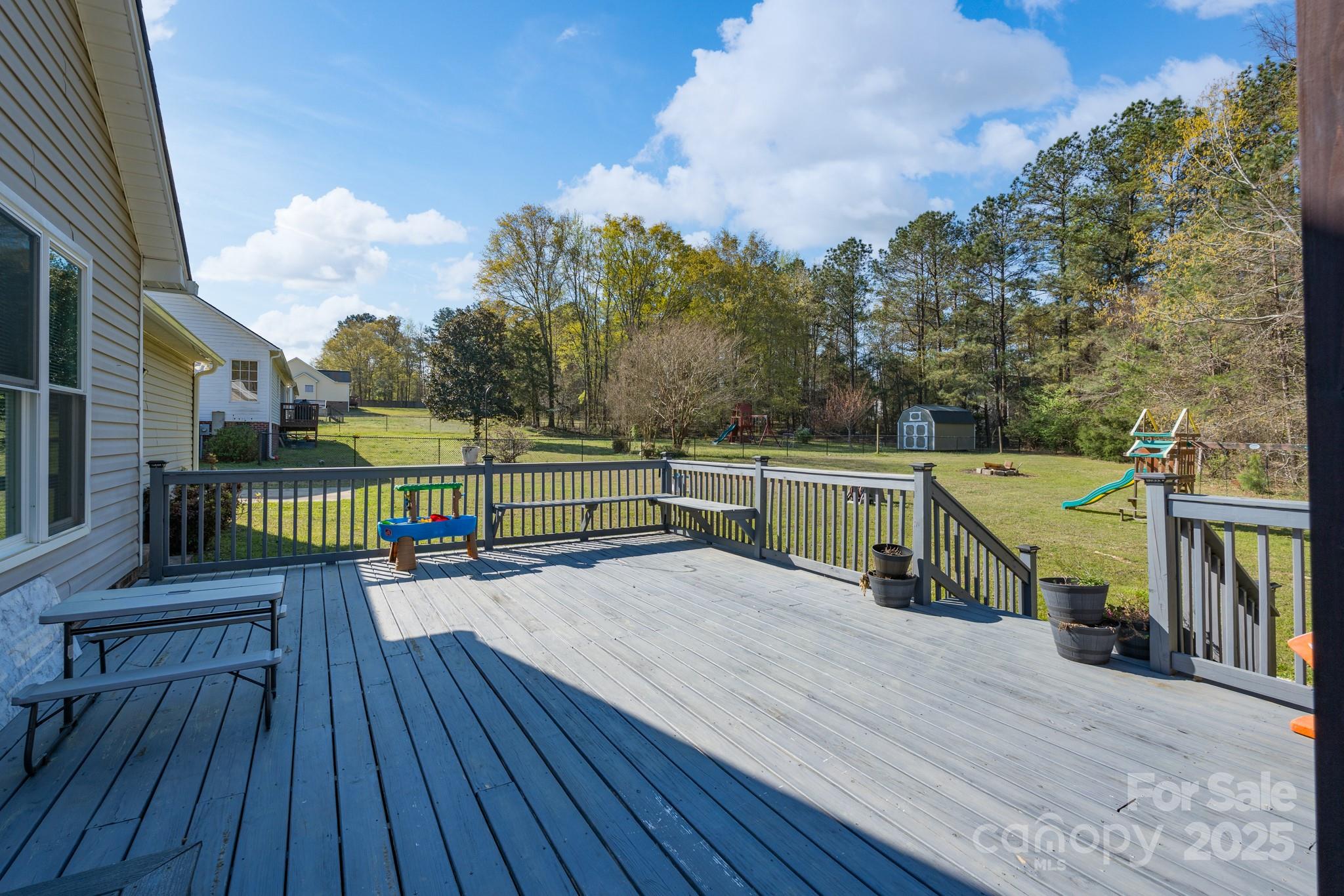 Williford Woods - Residential